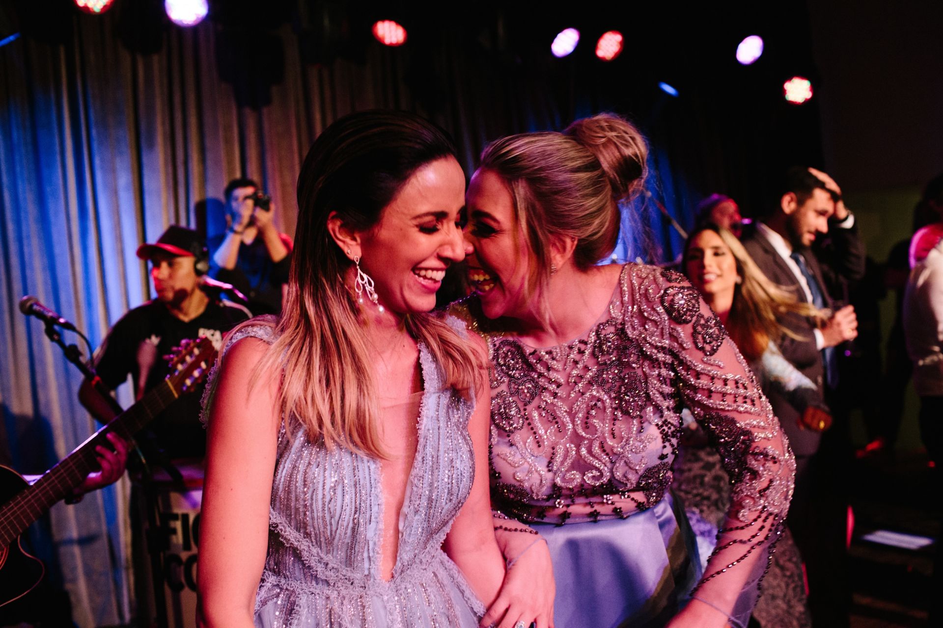 Foto Casamento Anna e Thionas - Volta Redonda RJ - Imagem 113