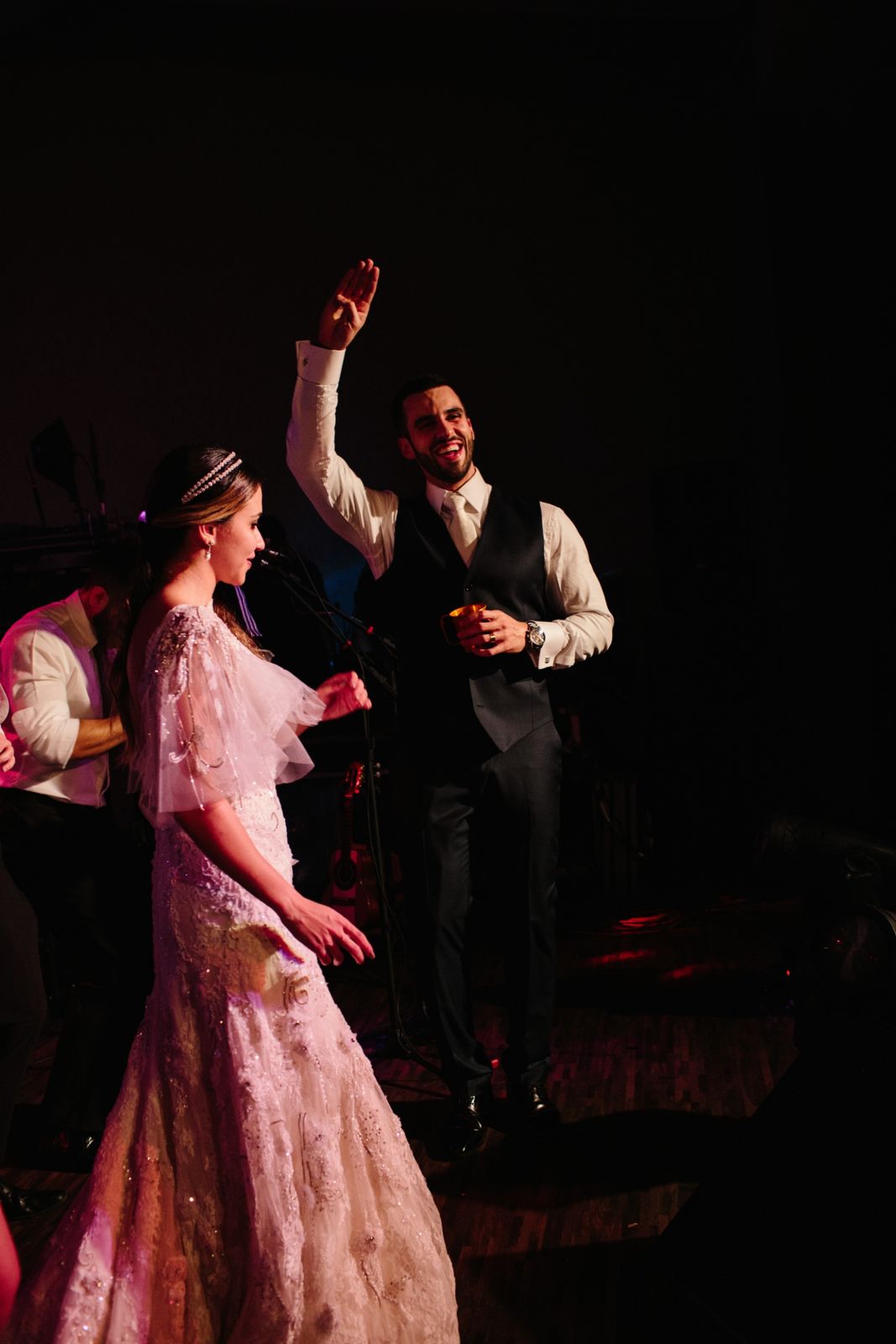 Foto Casamento Anna e Thionas - Volta Redonda RJ - Imagem 114