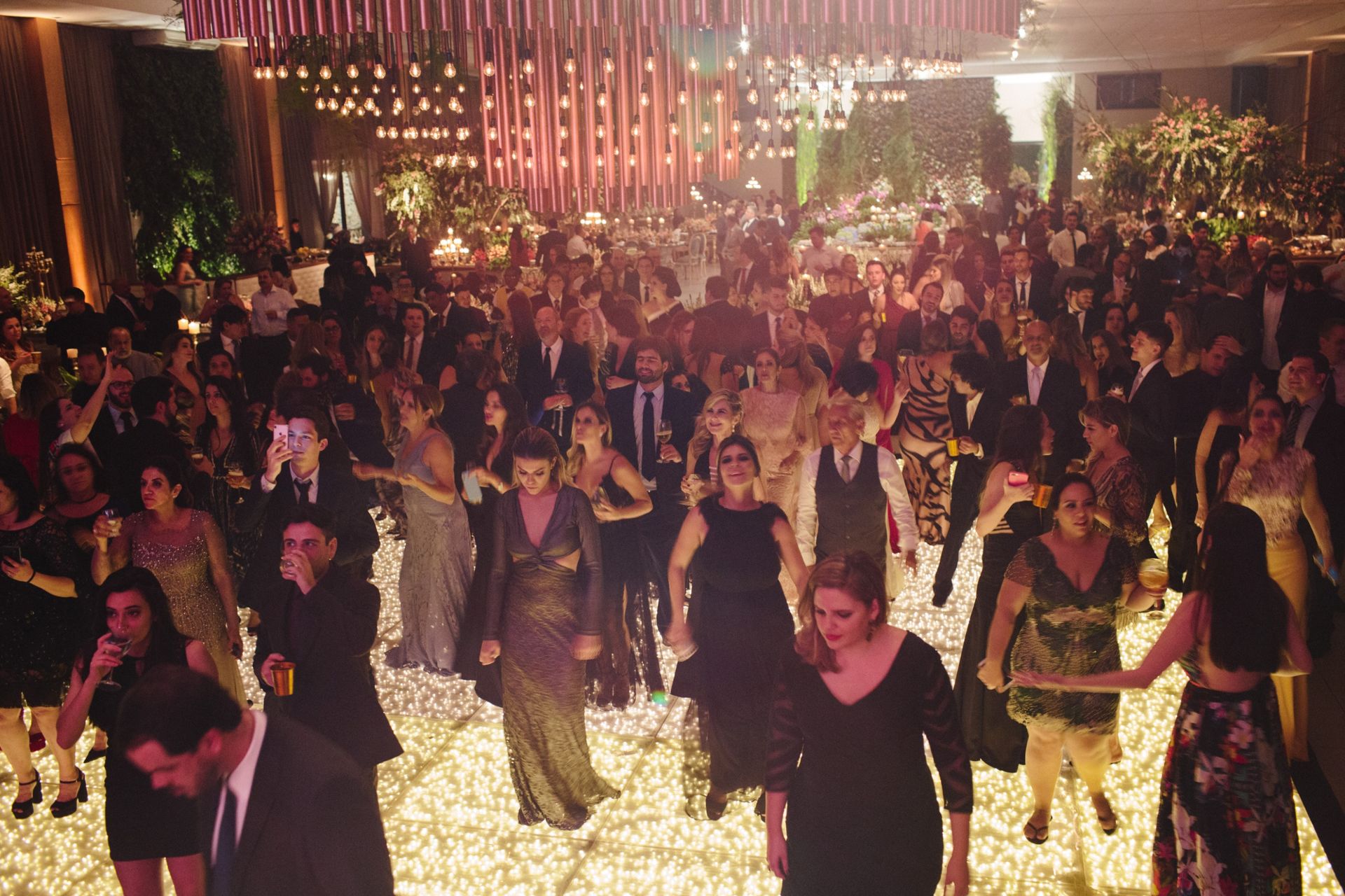 Foto Casamento Anna e Thionas - Volta Redonda RJ - Imagem 115