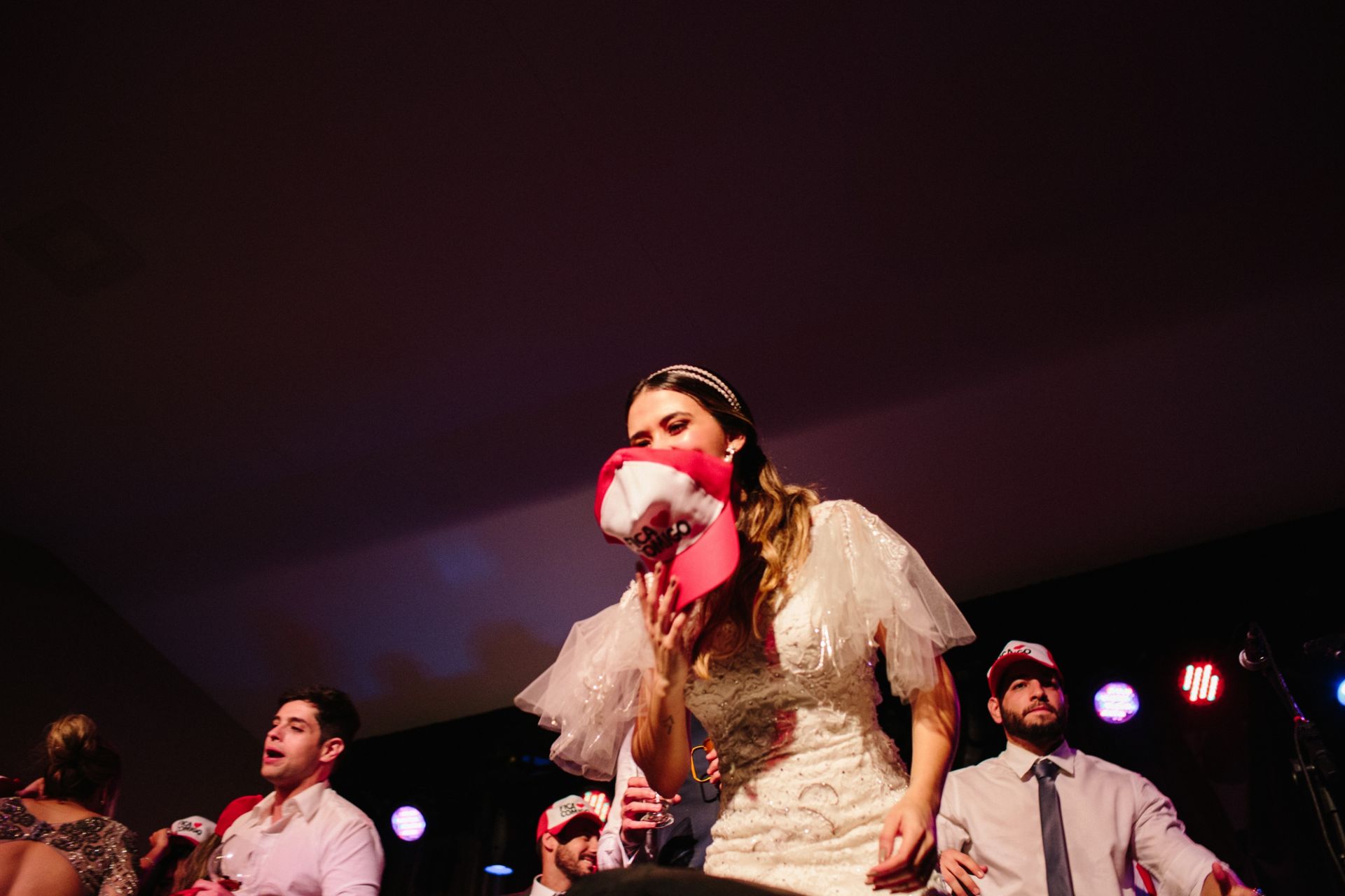 Foto Casamento Anna e Thionas - Volta Redonda RJ - Imagem 117