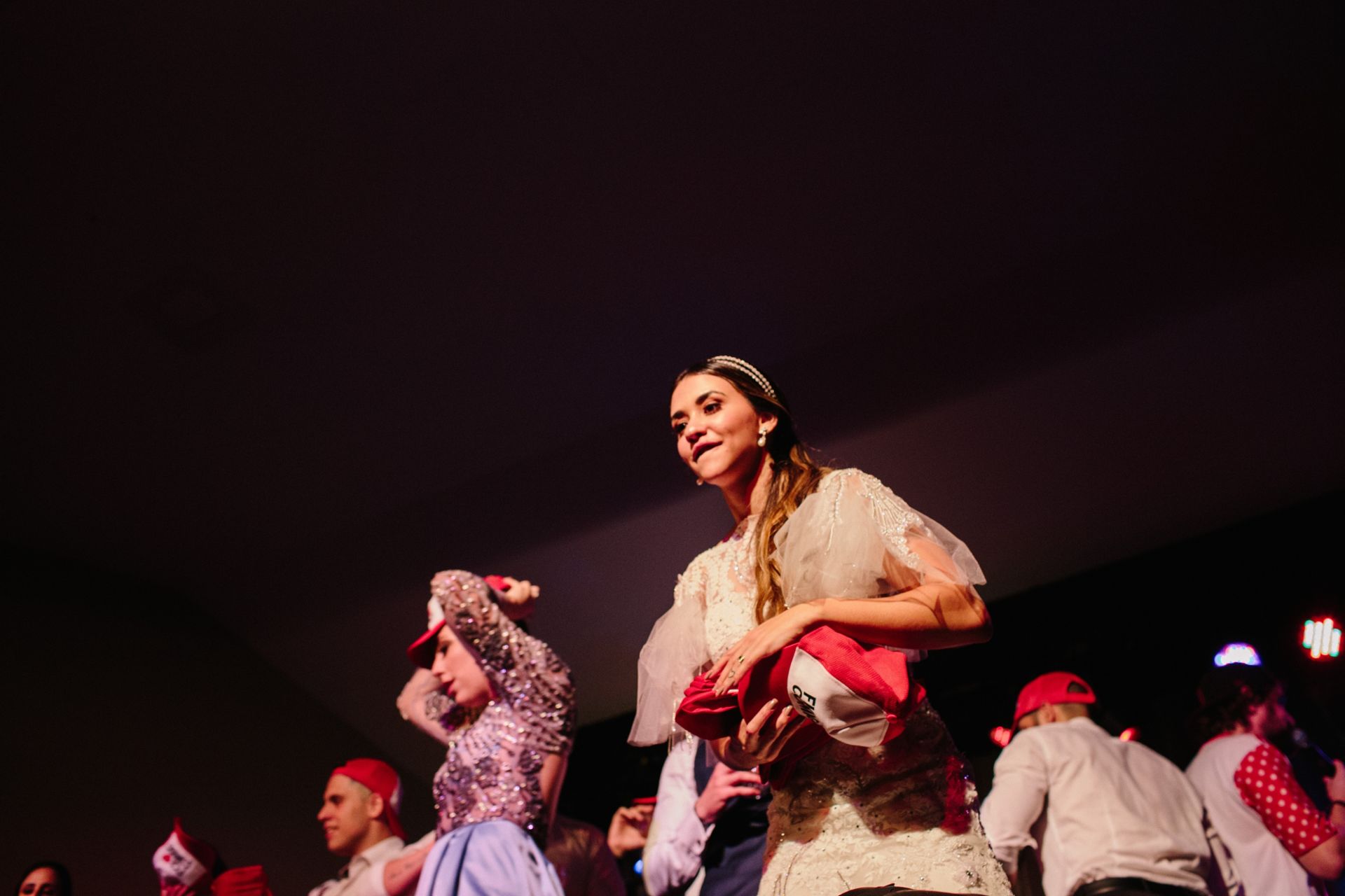 Foto Casamento Anna e Thionas - Volta Redonda RJ - Imagem 118