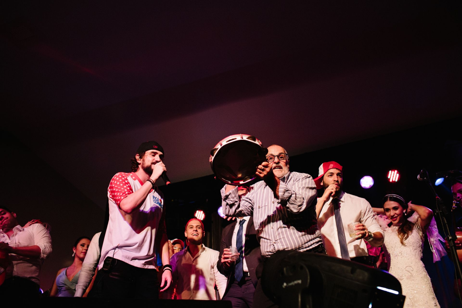 Foto Casamento Anna e Thionas - Volta Redonda RJ - Imagem 120