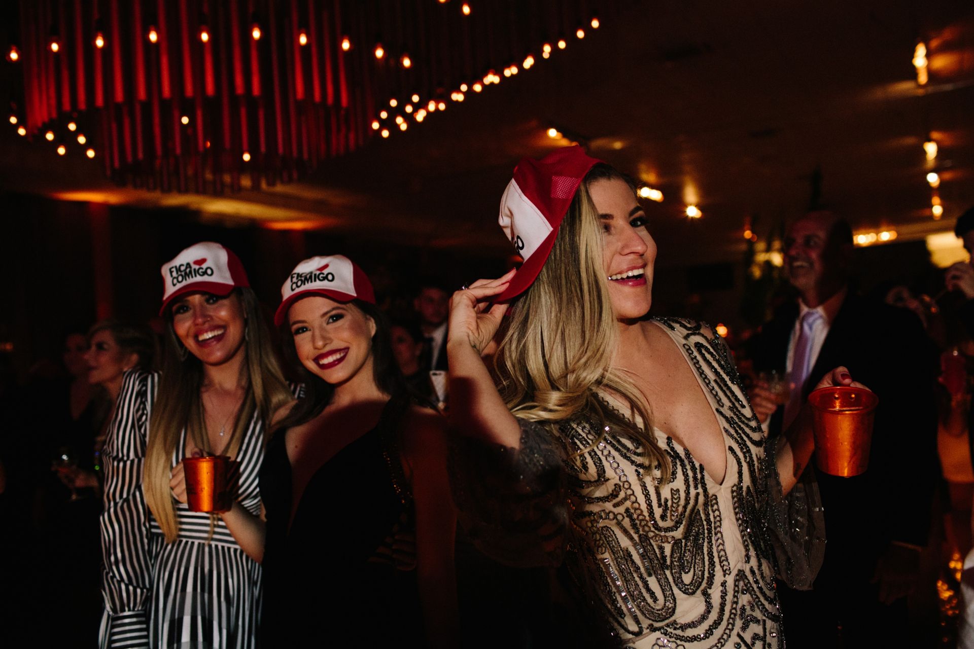 Foto Casamento Anna e Thionas - Volta Redonda RJ - Imagem 121