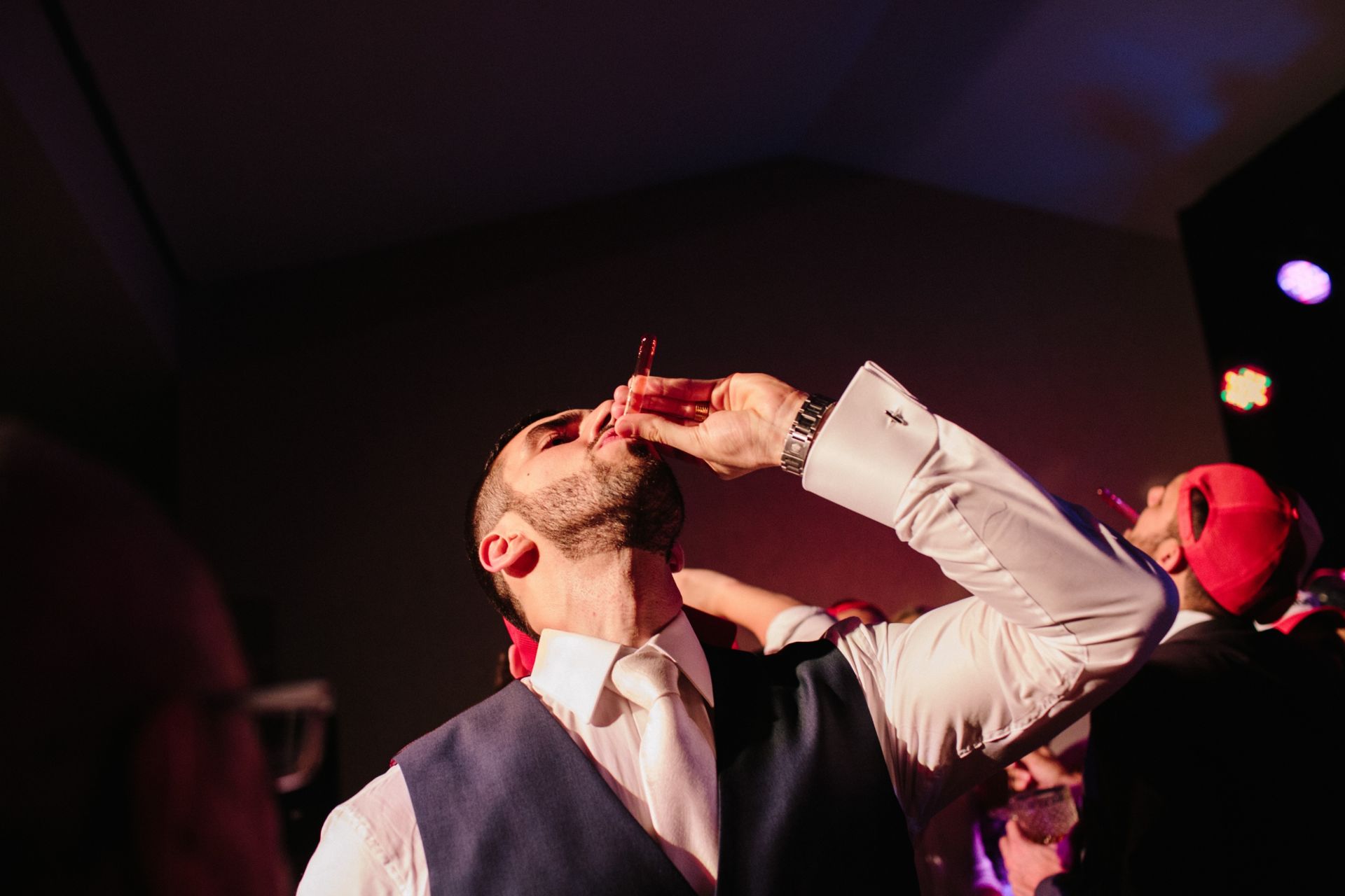 Foto Casamento Anna e Thionas - Volta Redonda RJ - Imagem 122