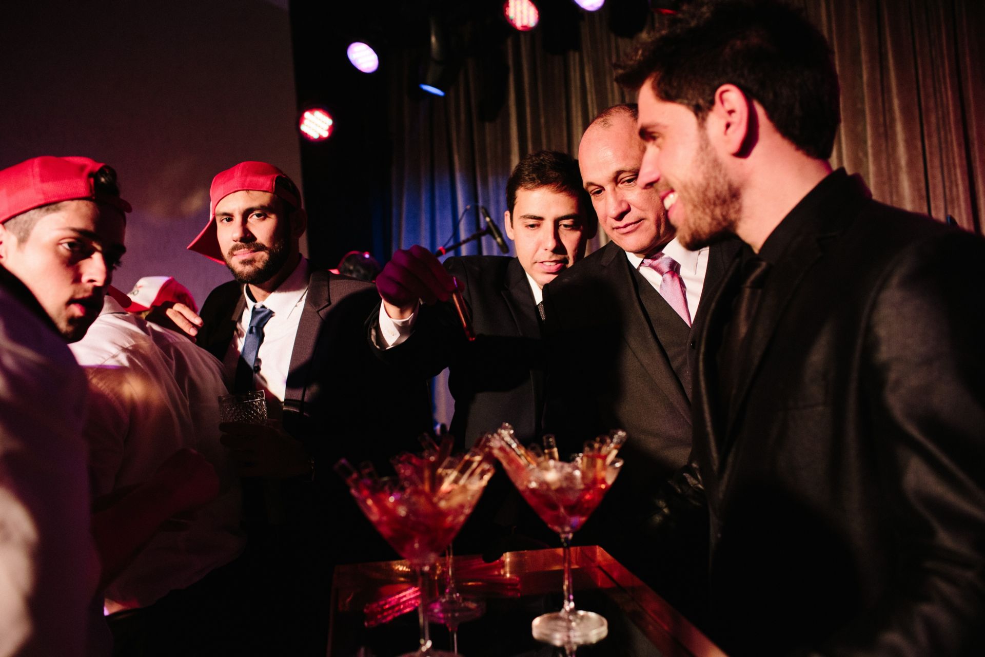 Foto Casamento Anna e Thionas - Volta Redonda RJ - Imagem 123