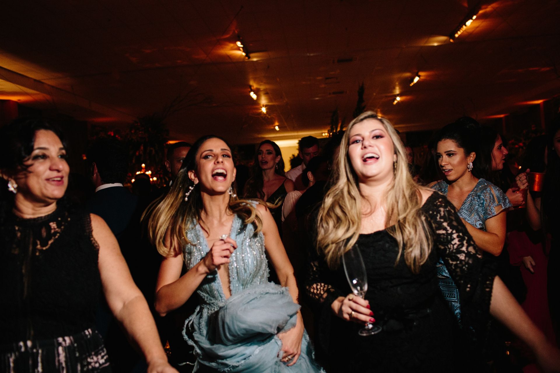 Foto Casamento Anna e Thionas - Volta Redonda RJ - Imagem 126