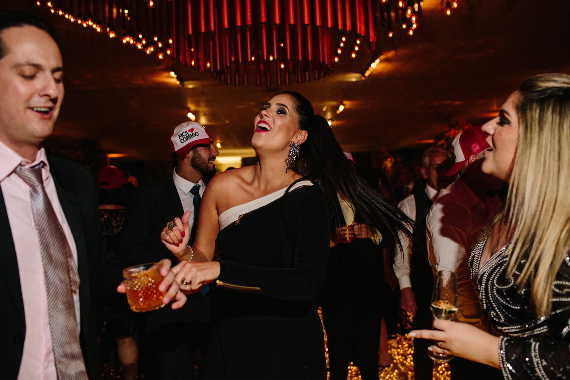 Foto Casamento Anna e Thionas - Volta Redonda RJ - Imagem 127