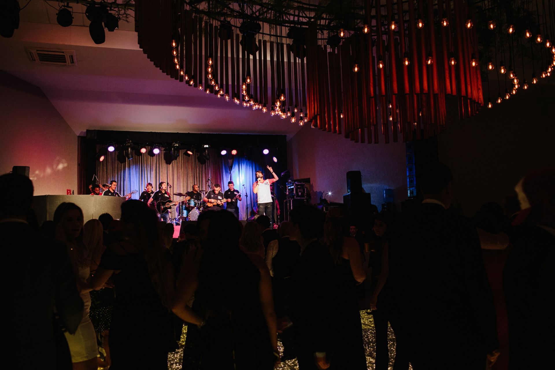 Foto Casamento Anna e Thionas - Volta Redonda RJ - Imagem 128