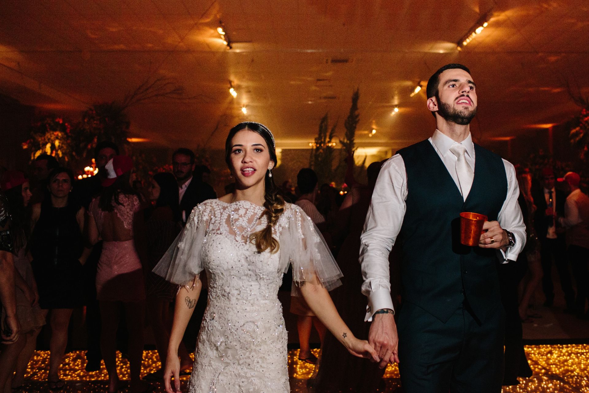 Foto Casamento Anna e Thionas - Volta Redonda RJ - Imagem 132