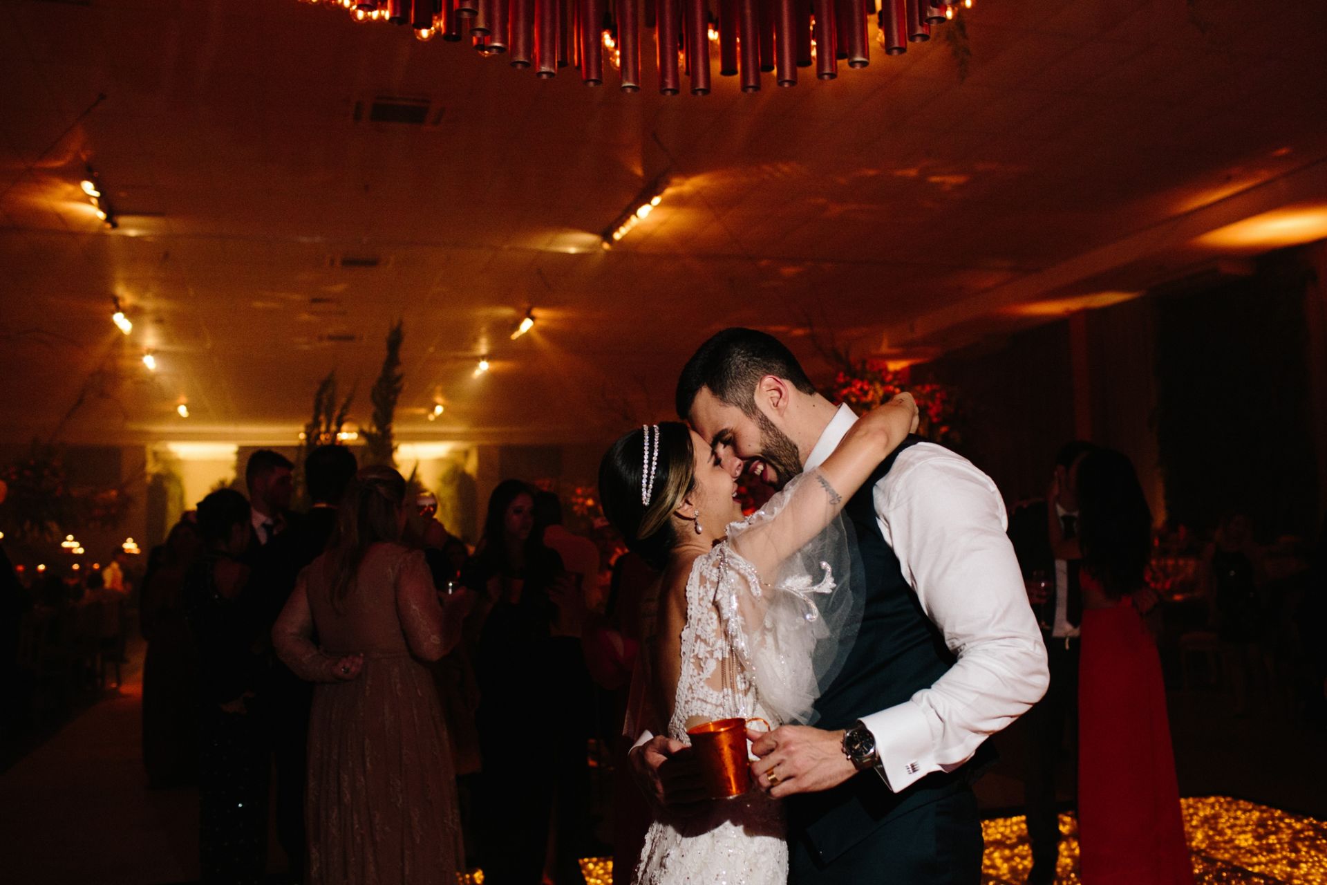 Foto Casamento Anna e Thionas - Volta Redonda RJ - Imagem 133