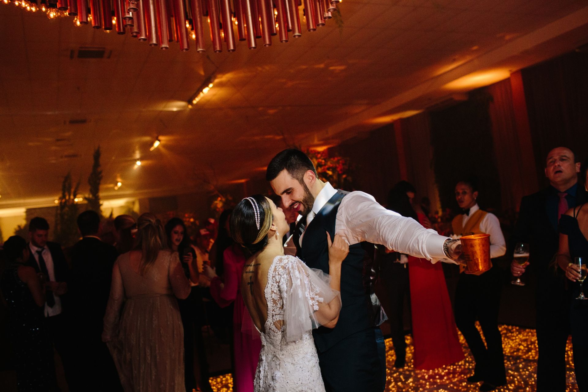 Foto Casamento Anna e Thionas - Volta Redonda RJ - Imagem 134