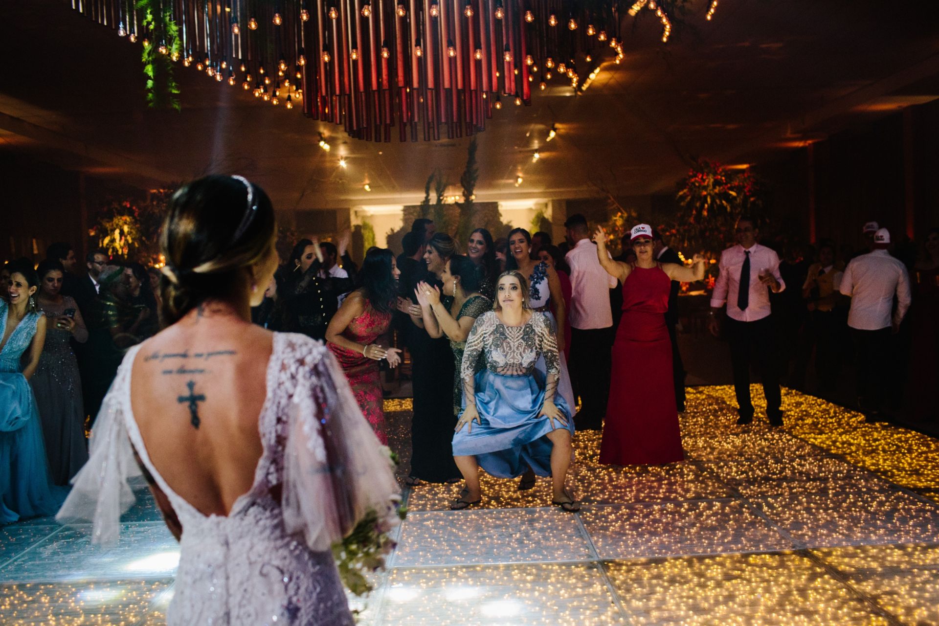 Foto Casamento Anna e Thionas - Volta Redonda RJ - Imagem 135