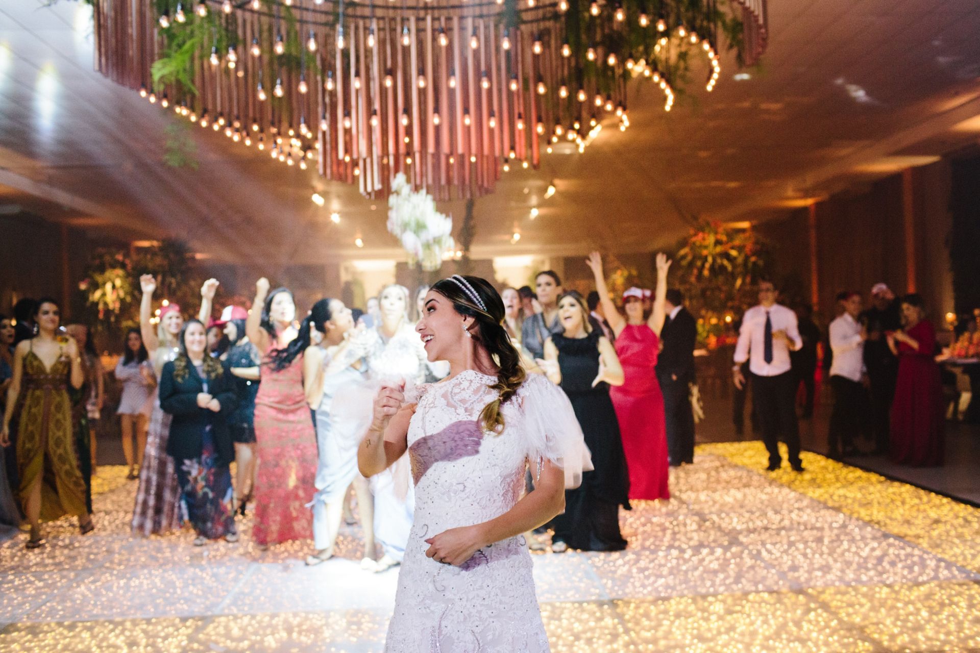 Foto Casamento Anna e Thionas - Volta Redonda RJ - Imagem 136