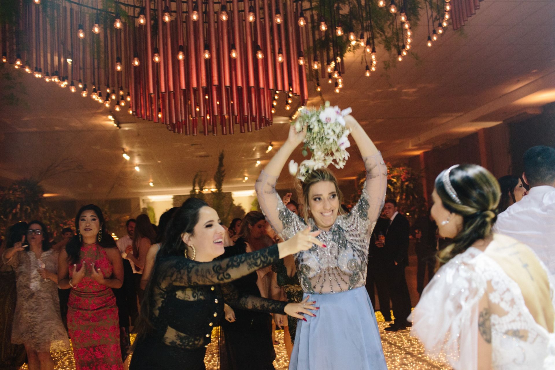 Foto Casamento Anna e Thionas - Volta Redonda RJ - Imagem 137