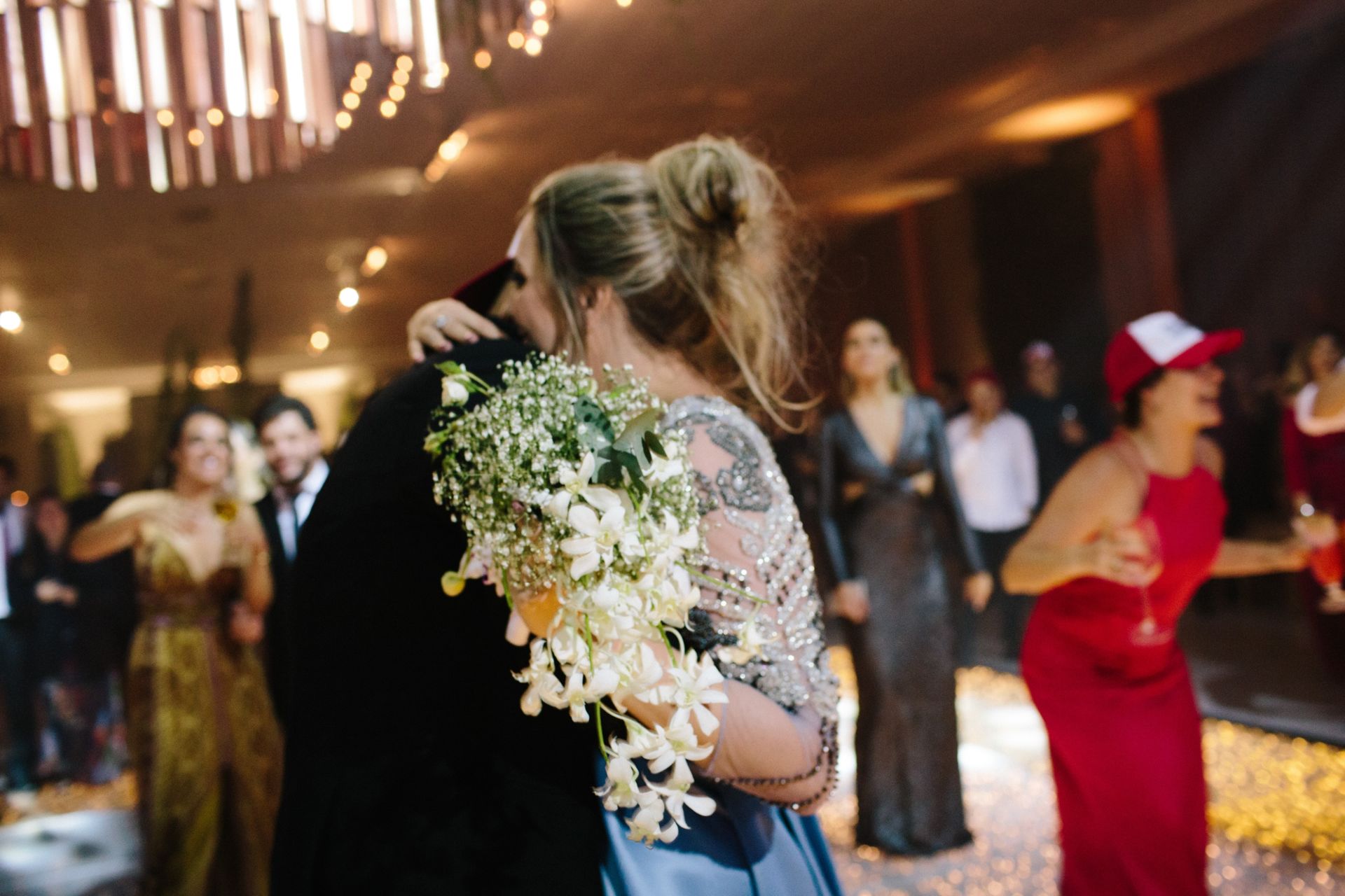 Foto Casamento Anna e Thionas - Volta Redonda RJ - Imagem 138