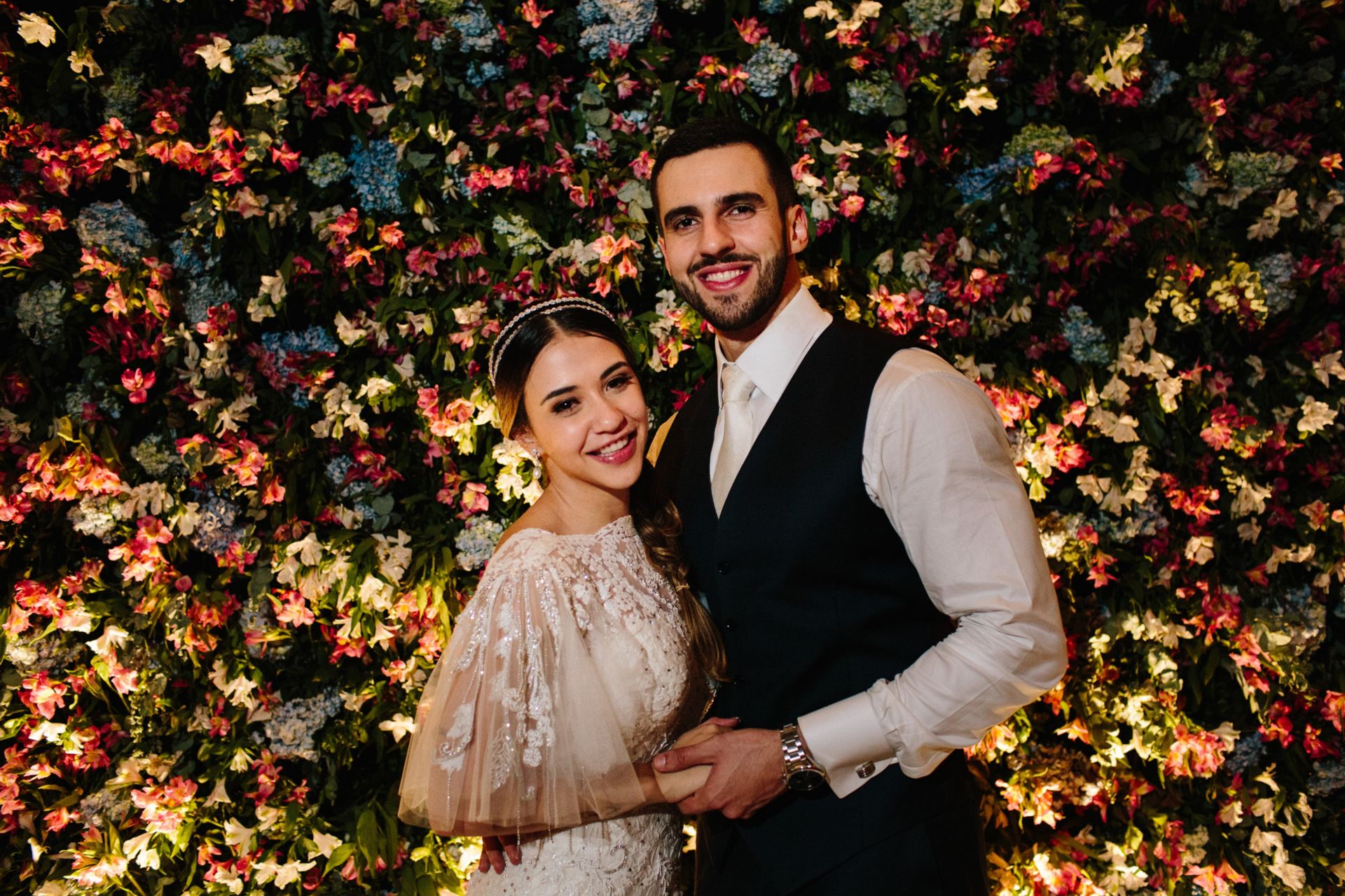 Foto Casamento Anna e Thionas - Volta Redonda RJ - Imagem 139