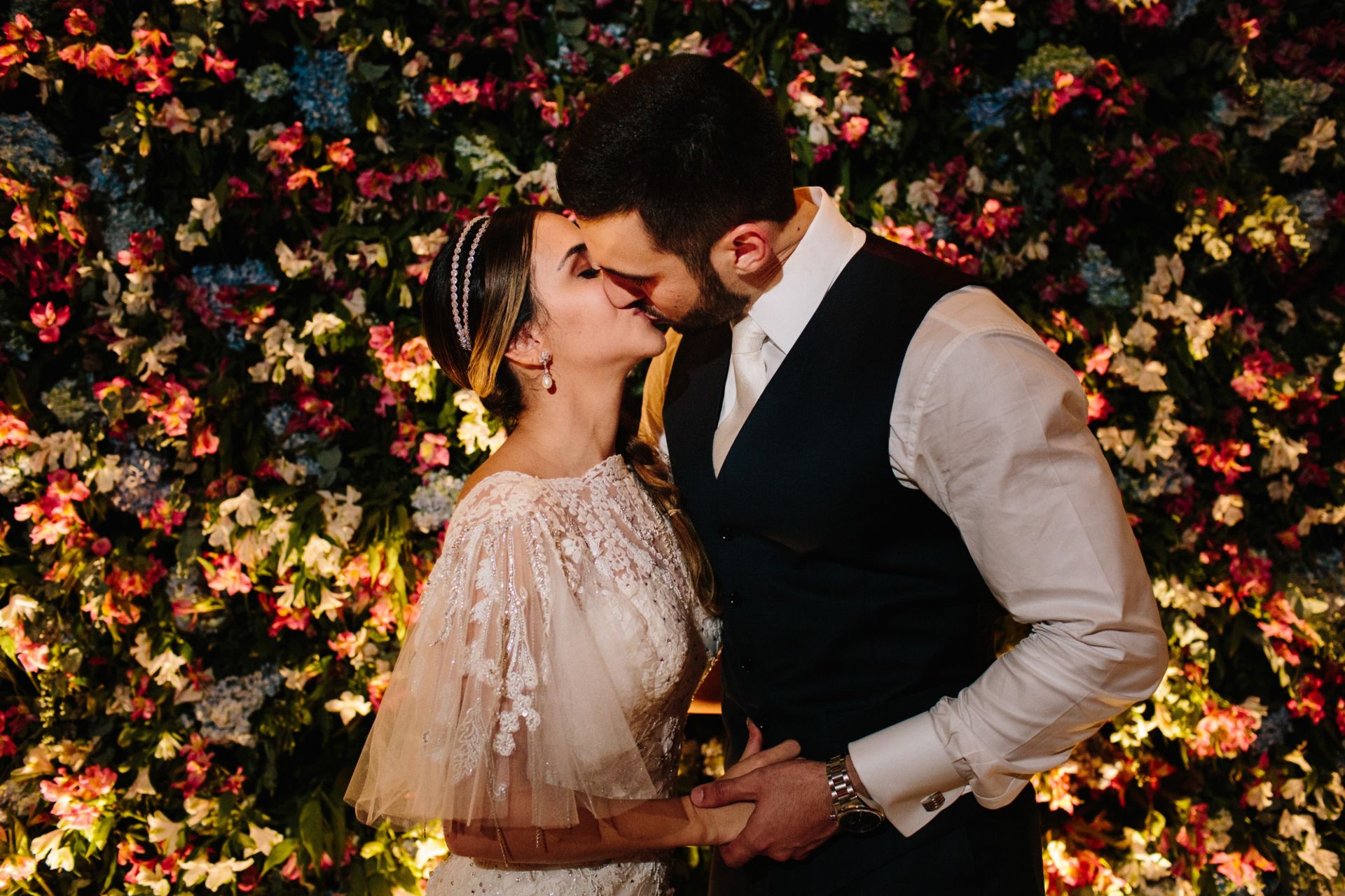 Foto Casamento Anna e Thionas - Volta Redonda RJ - Imagem 140