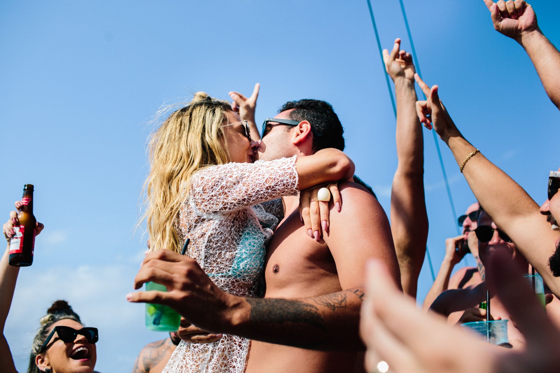 Foto Ariana & Rodrigo  - Imagem 100