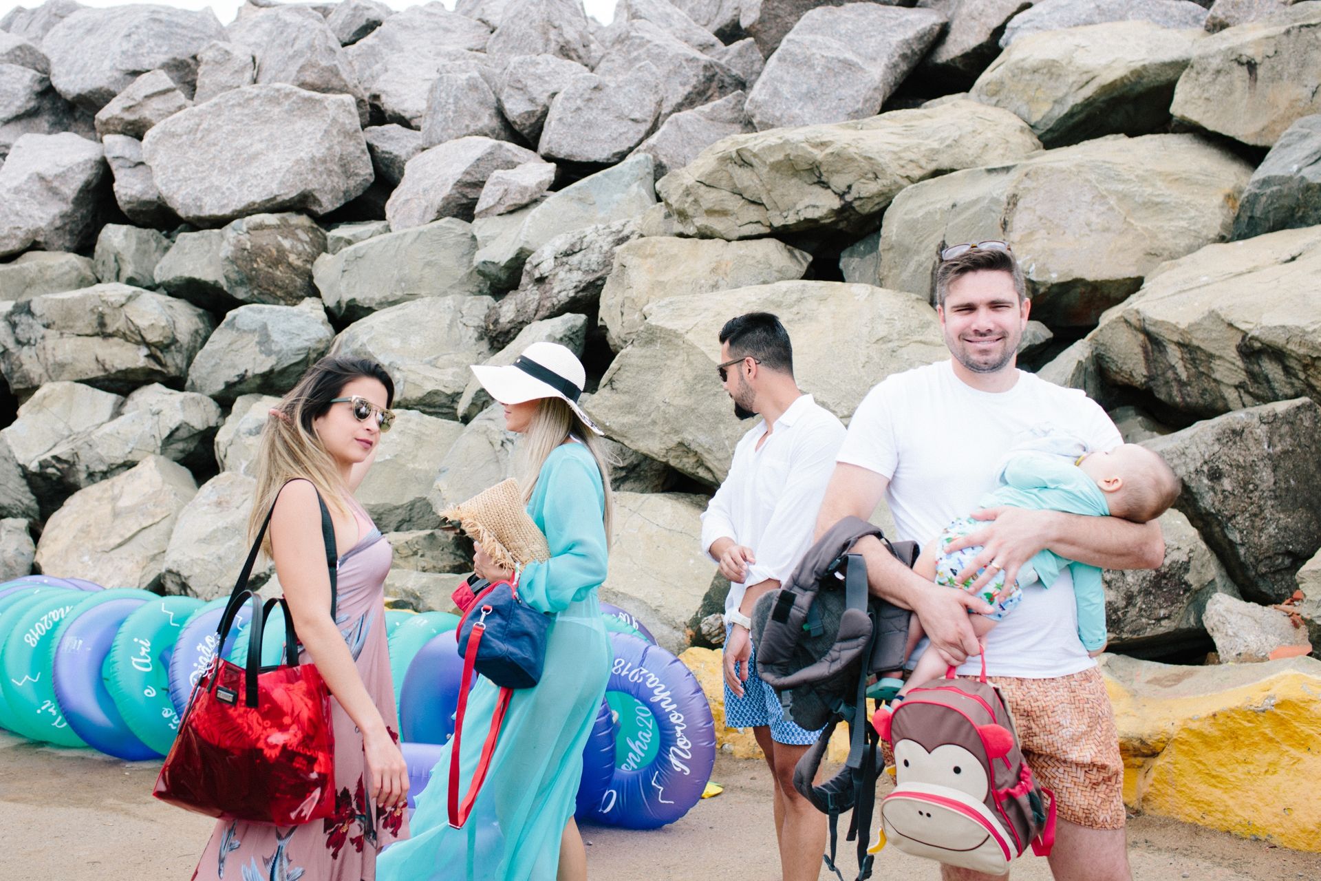 Foto Ariana & Rodrigo  - Imagem 1