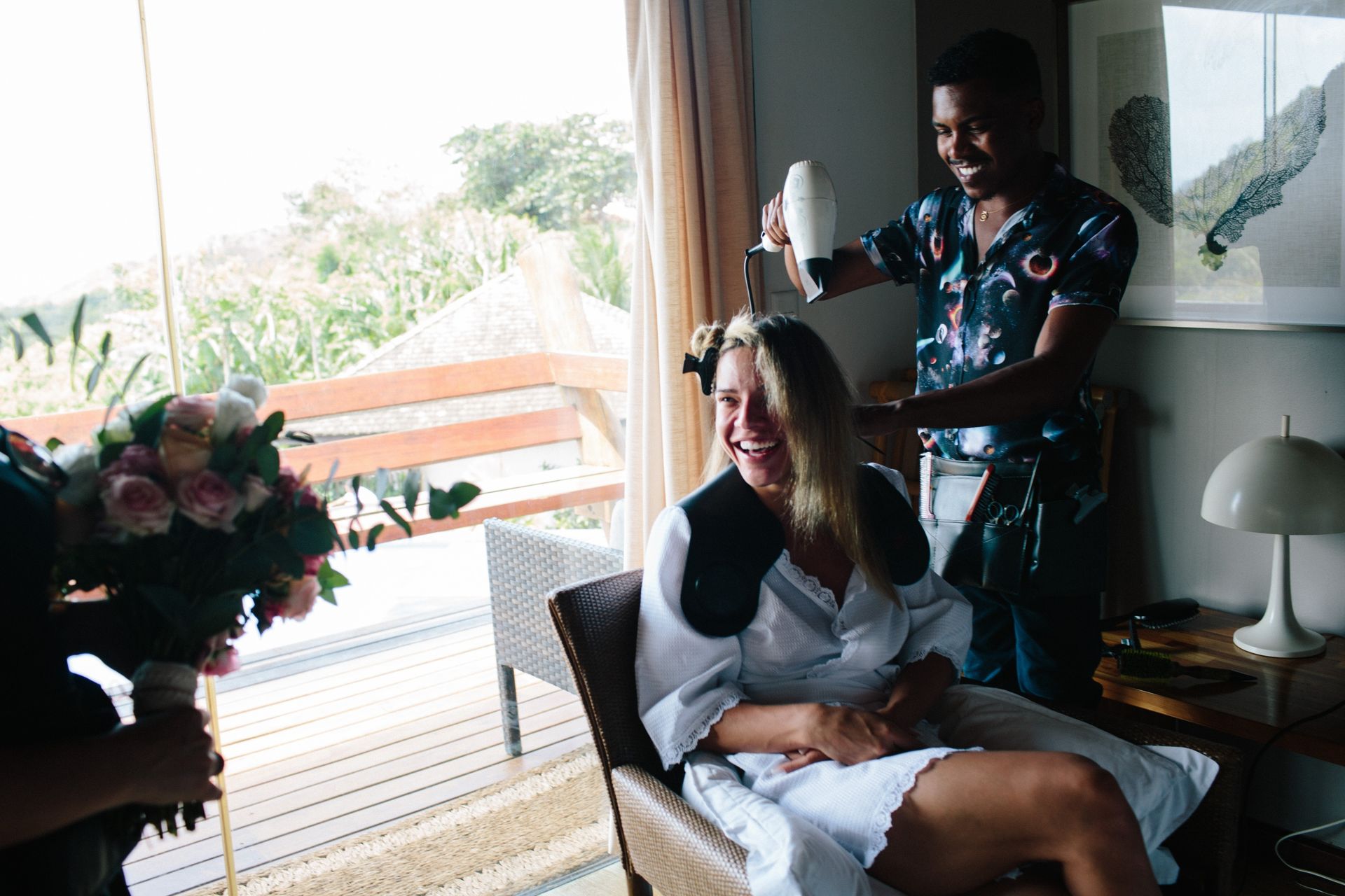 Foto Ariana e Rodrigo  - Imagem 0