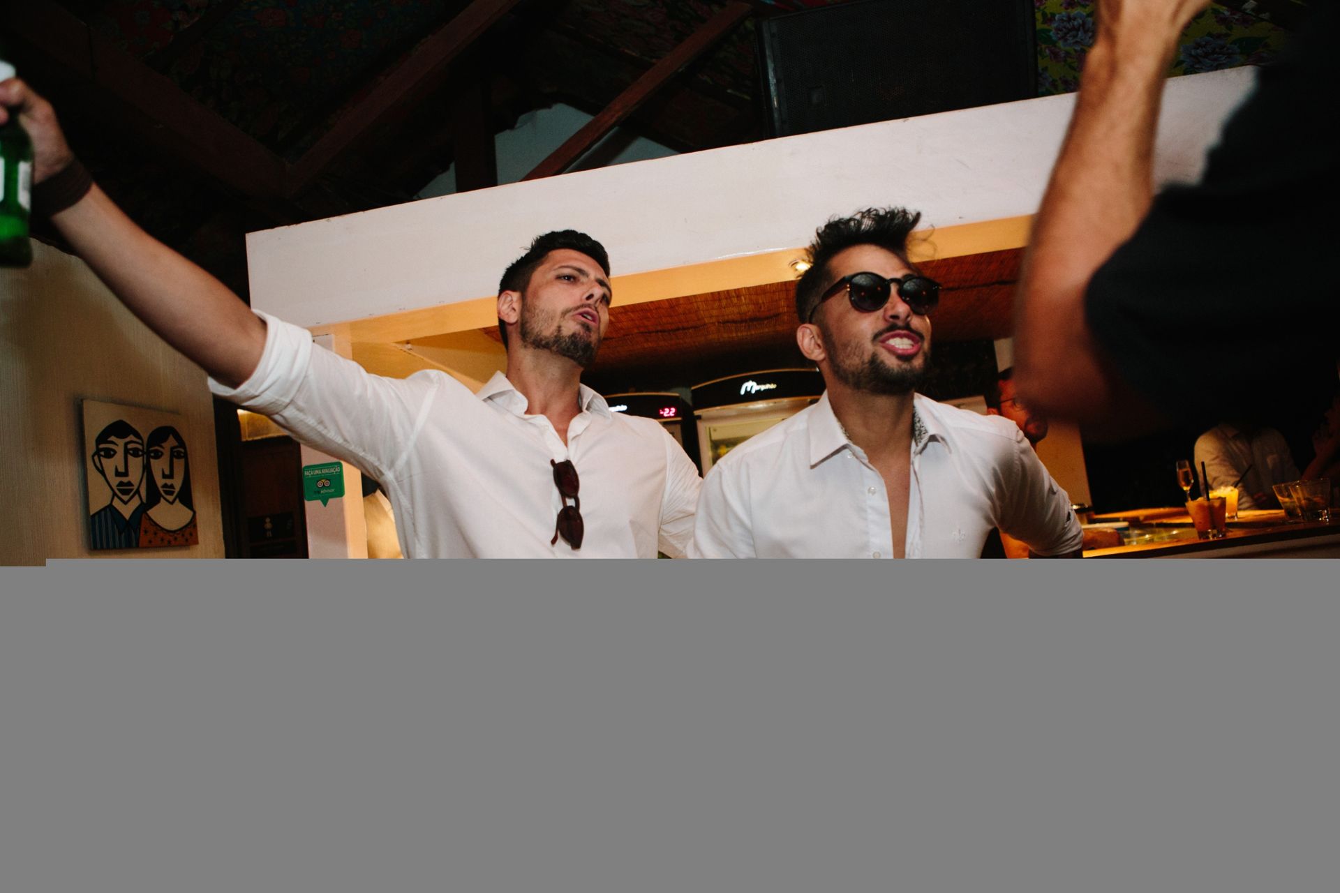 Foto Ariana e Rodrigo  - Imagem 240