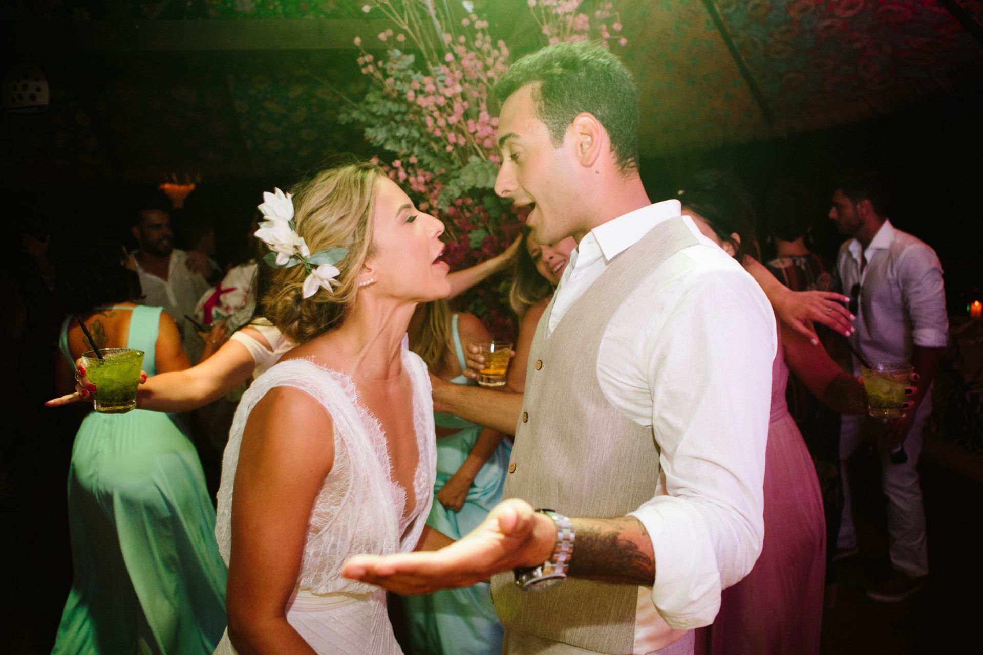 Foto Ariana e Rodrigo  - Imagem 261