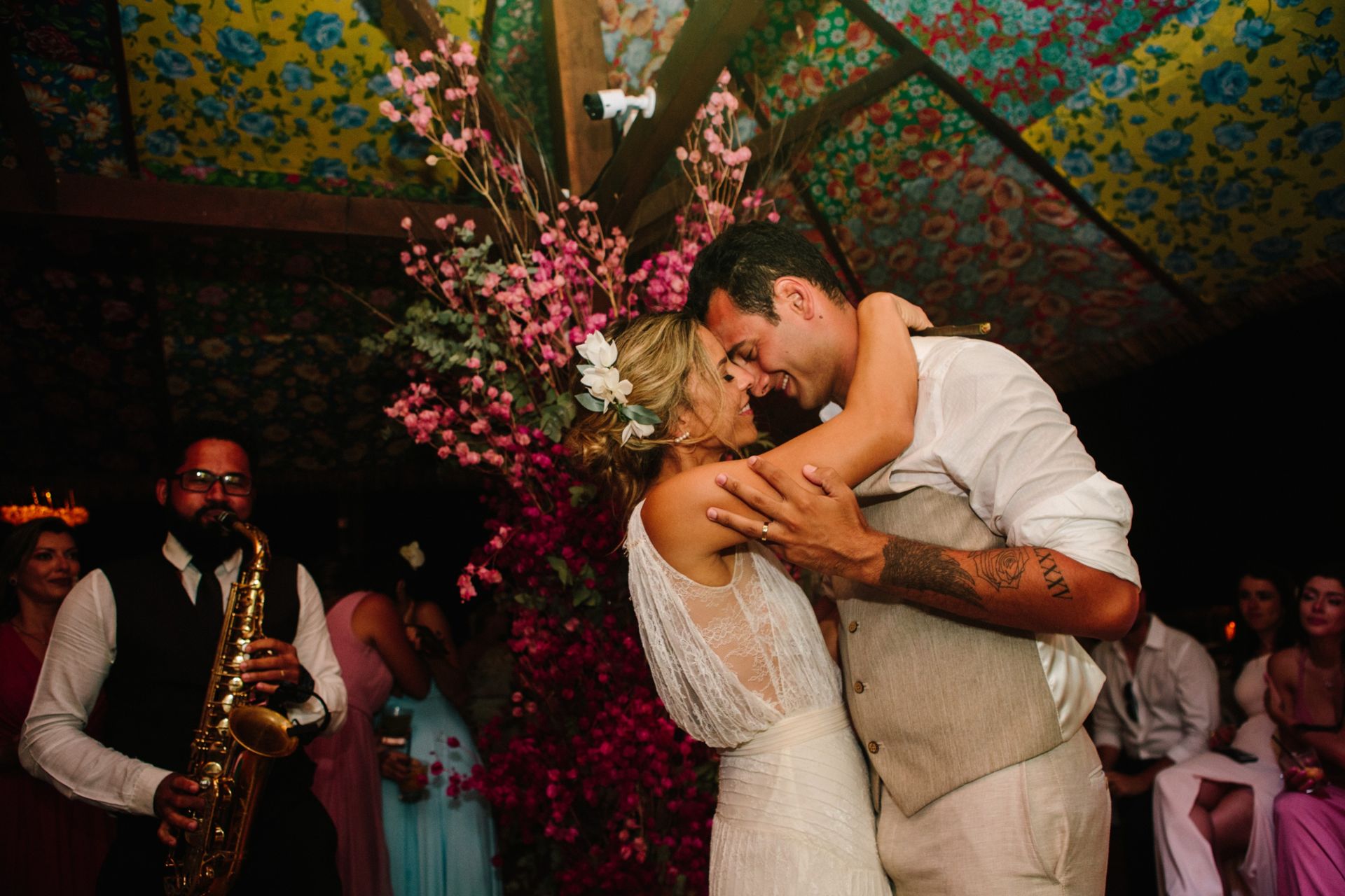 Foto Ariana e Rodrigo  - Imagem 315