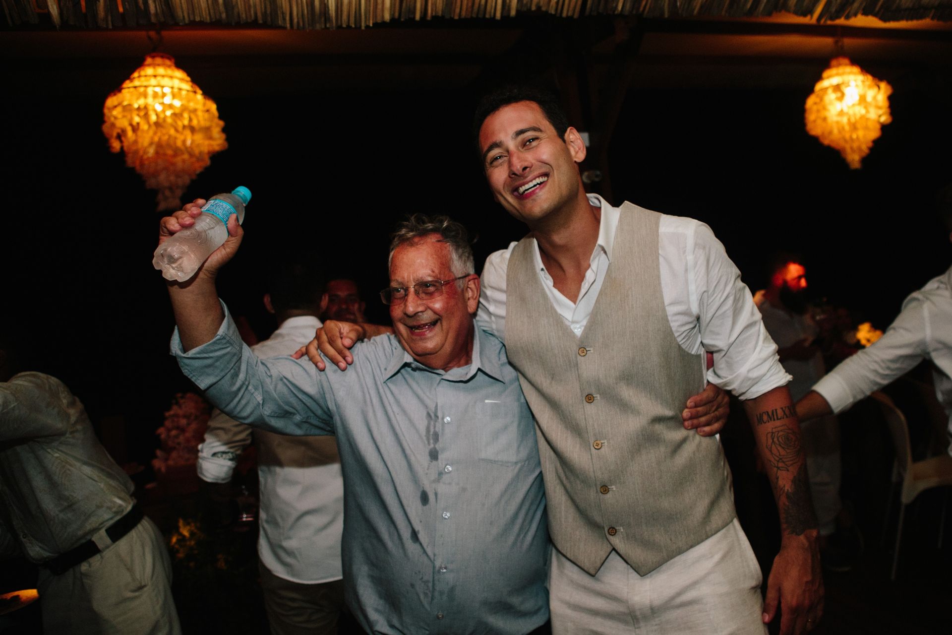 Foto Ariana e Rodrigo  - Imagem 336