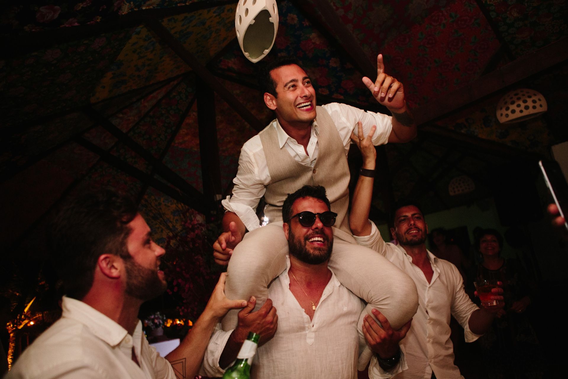 Foto Ariana e Rodrigo  - Imagem 406