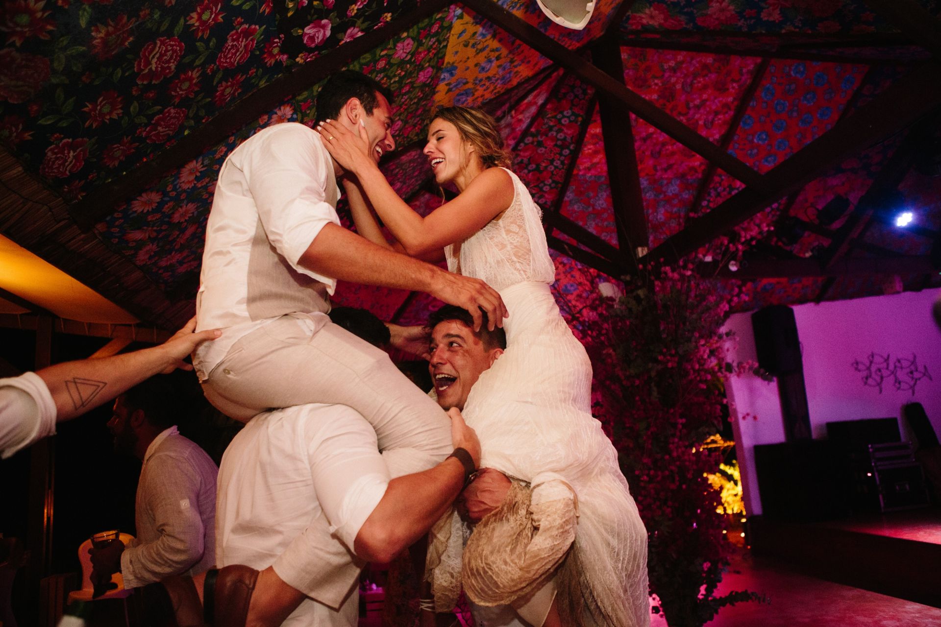 Foto Ariana e Rodrigo  - Imagem 411