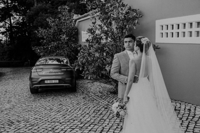 Foto Elopement em Portugal - Marceli e Pedro -Quinta do Convento de Nossa Senhora da Visitacao - Alenquer -PT Foto Elopement em Portugal - Marceli e Pedro -Quinta do Convento de Nossa Senhora da Visitacao - Alenquer -PT - Imagem 160