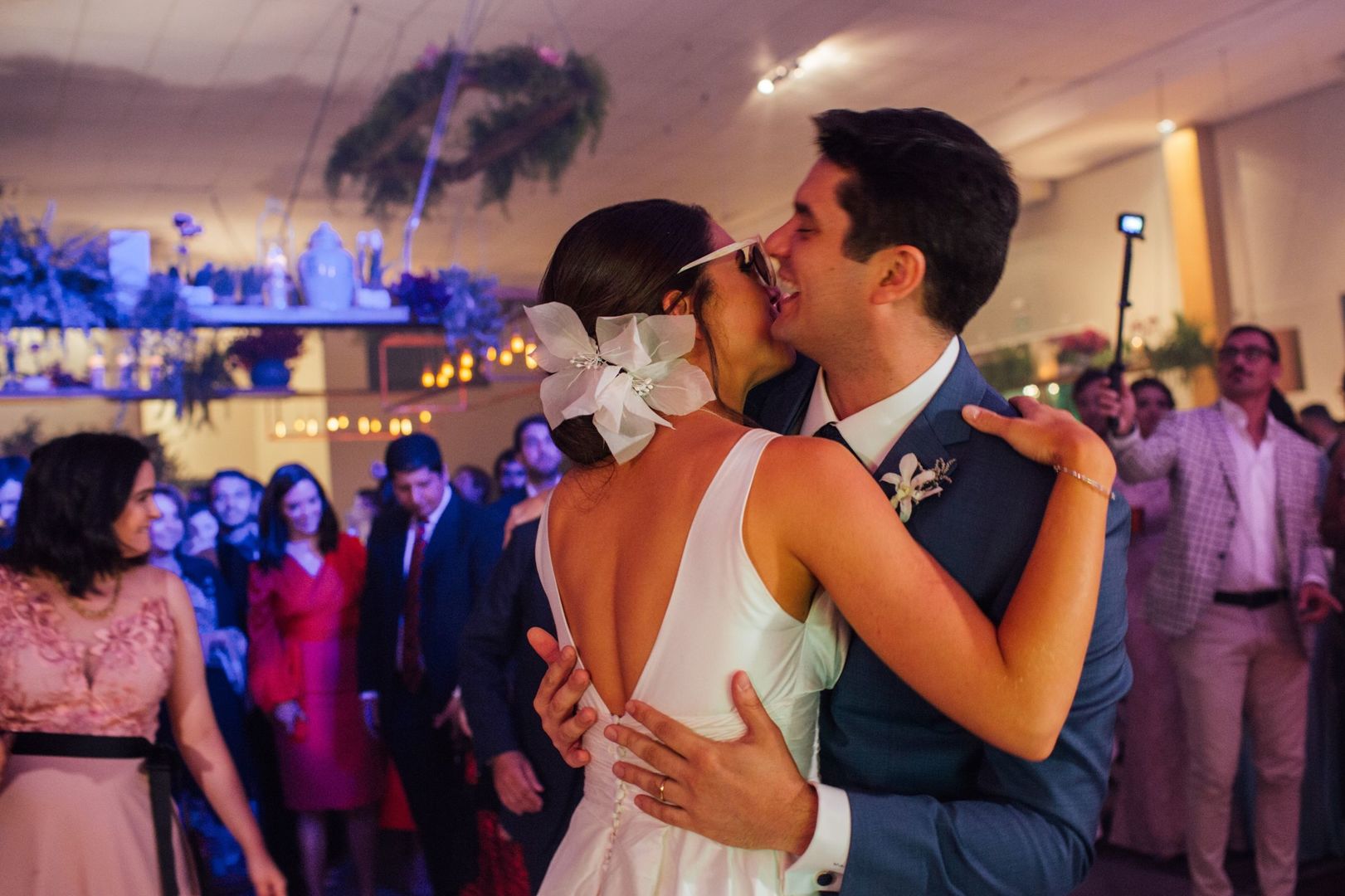 Foto Bianca e Vitor  - Imagem 120