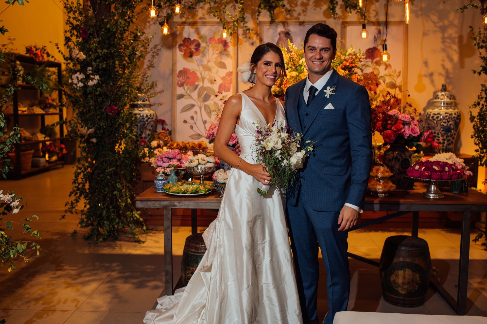 Foto Bianca e Vitor  - Imagem 115