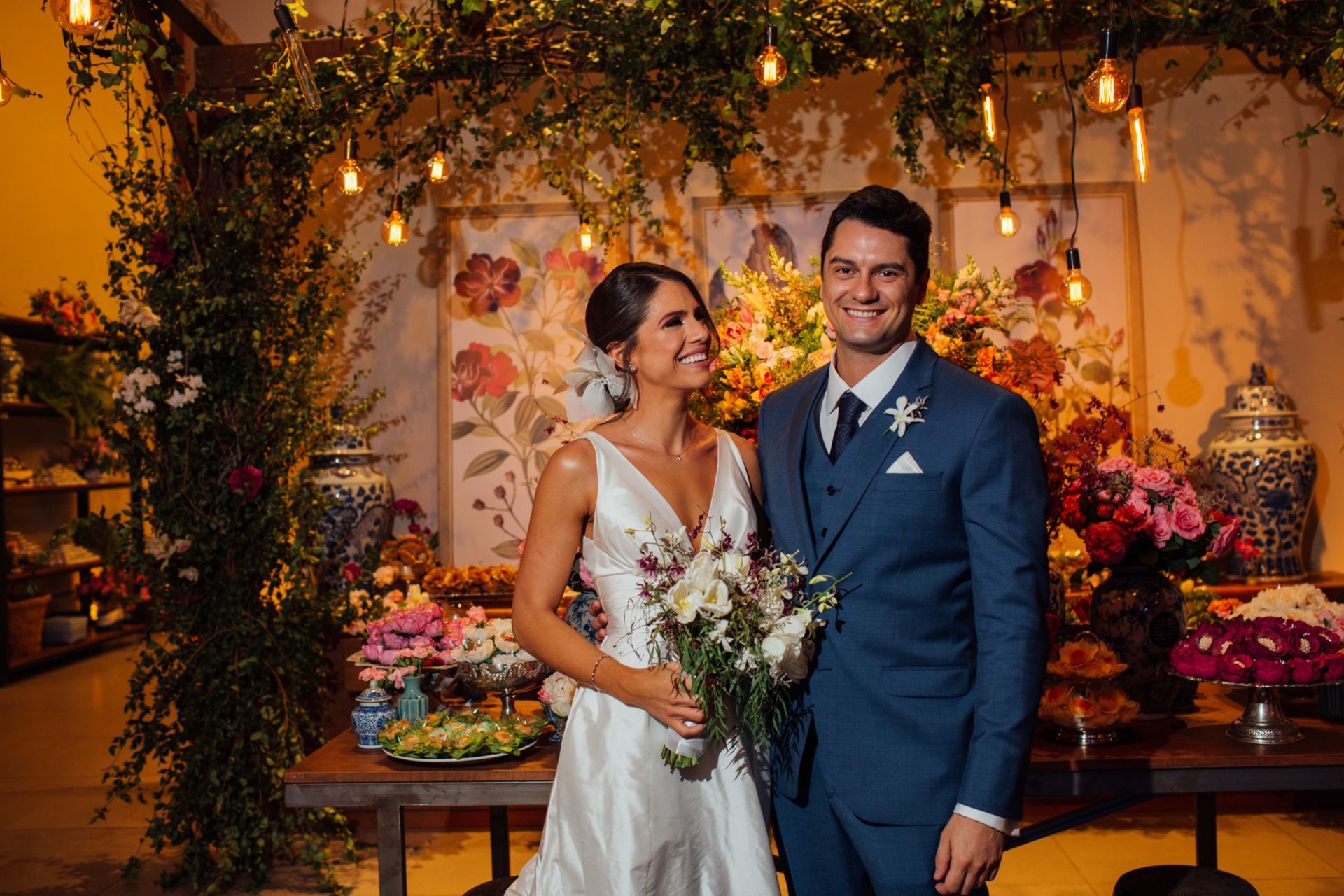 Foto Bianca e Vitor  - Imagem 116