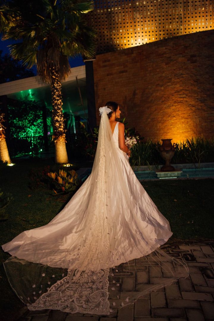 Foto Bianca e Vitor  - Imagem 110