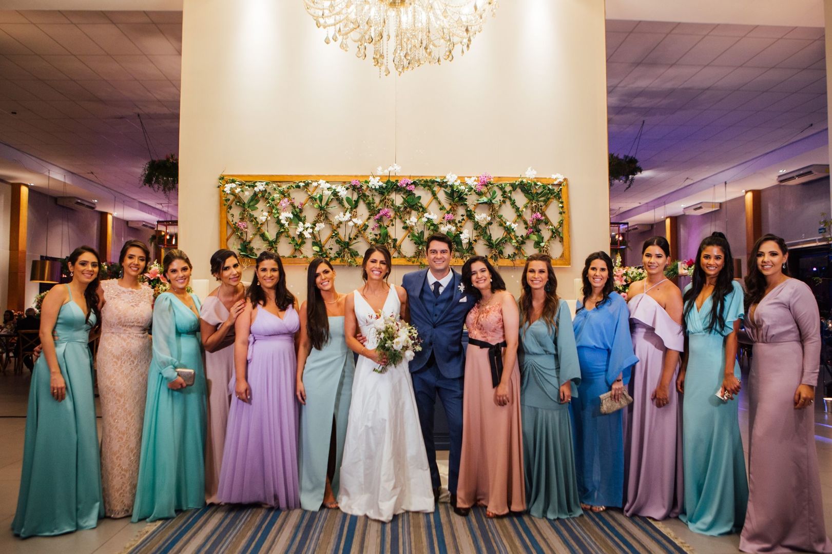 Foto Bianca e Vitor  - Imagem 113