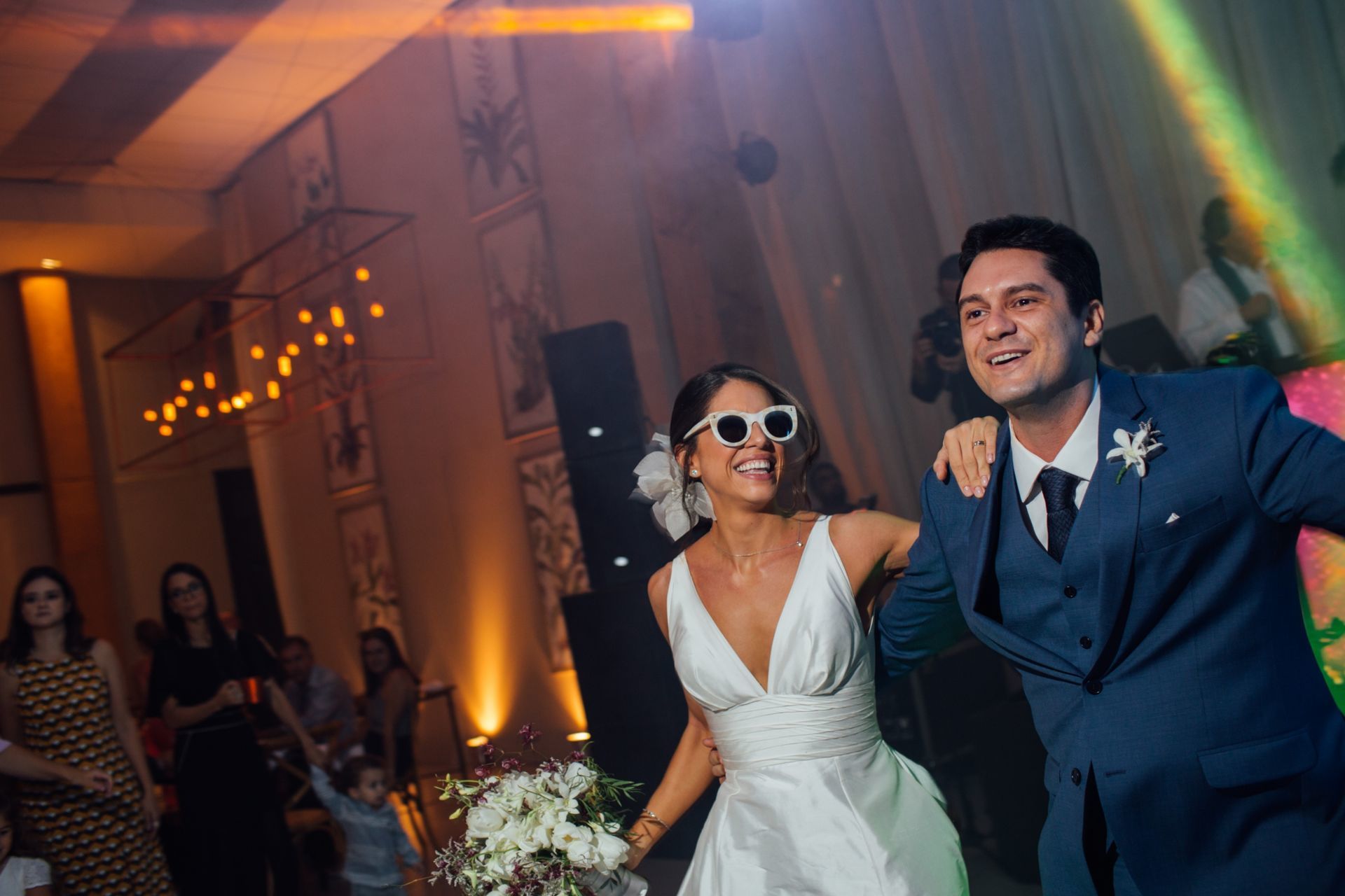 Foto Bianca e Vitor  - Imagem 118