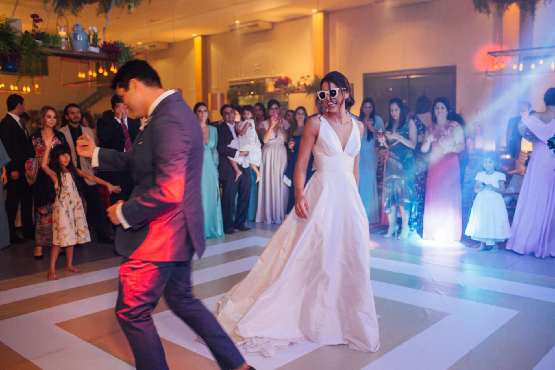 Foto Bianca e Vitor  - Imagem 119