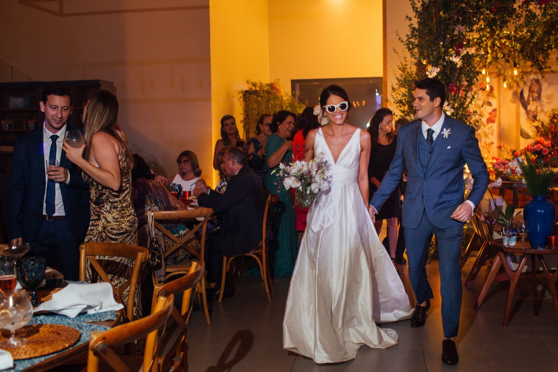 Foto Bianca e Vitor  - Imagem 117