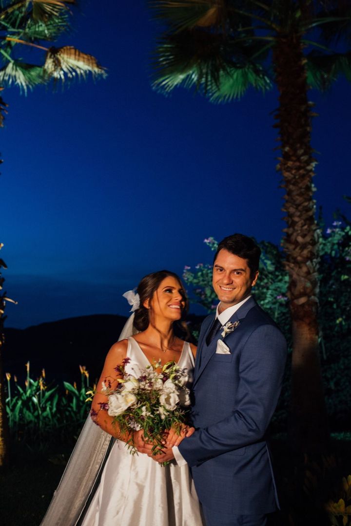 Foto Bianca e Vitor  - Imagem 112