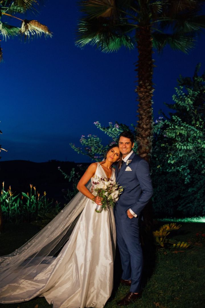 Foto Bianca e Vitor  - Imagem 111