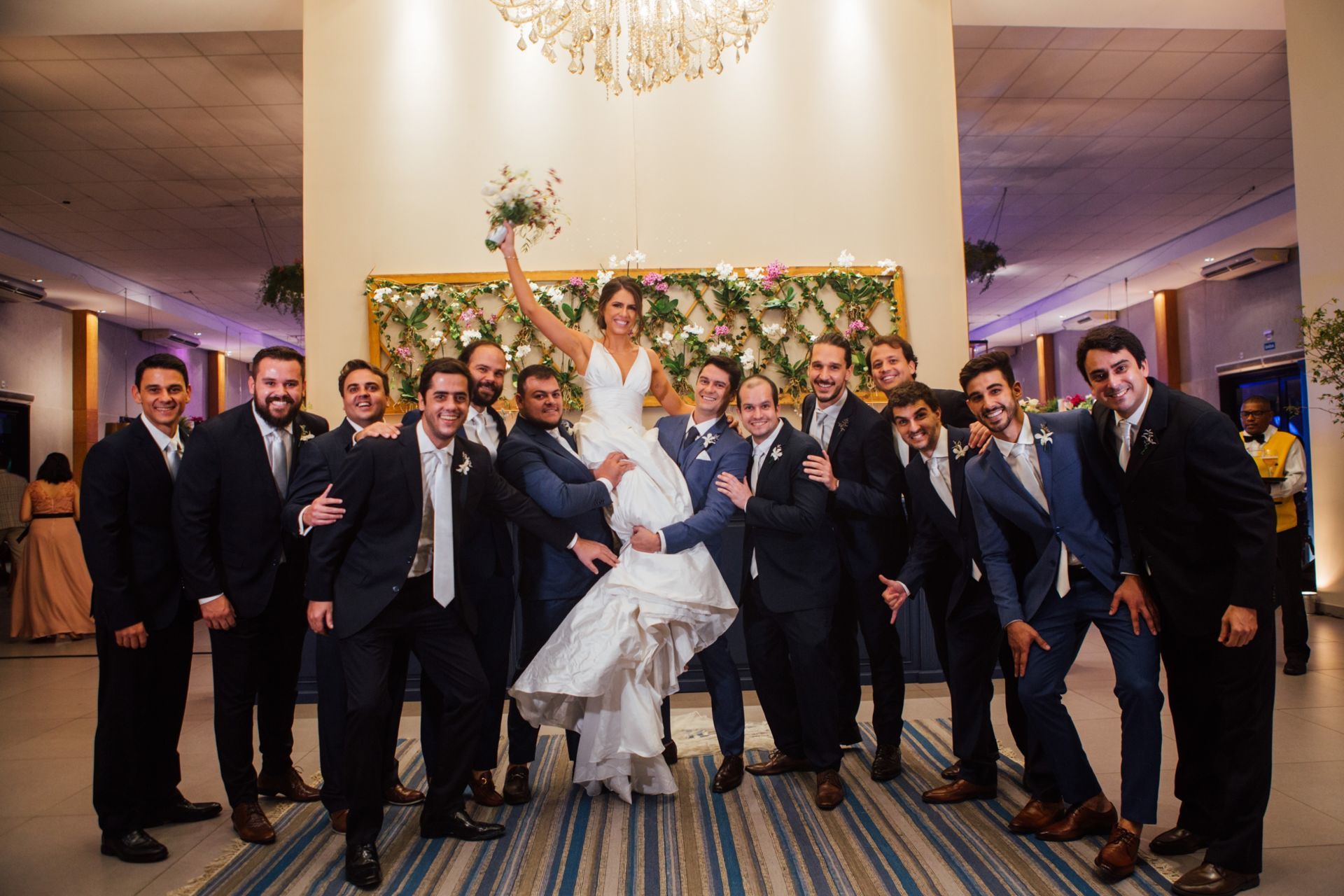 Foto Bianca e Vitor  - Imagem 114