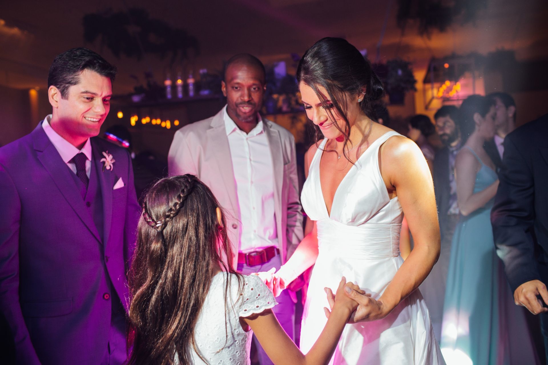 Foto Bianca e Vitor  - Imagem 130