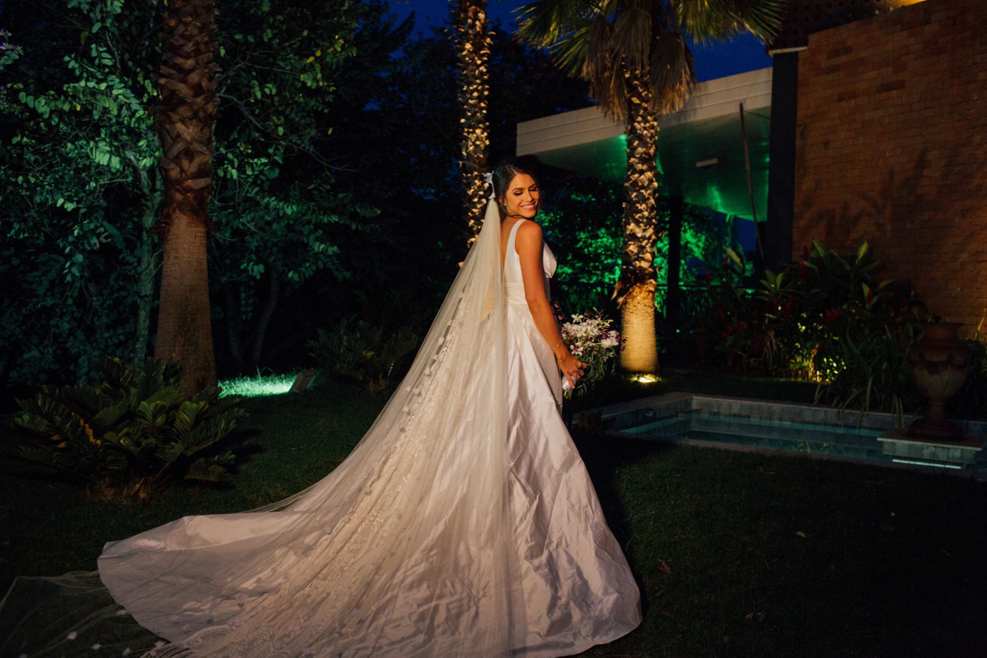 Foto Bianca e Vitor  - Imagem 123