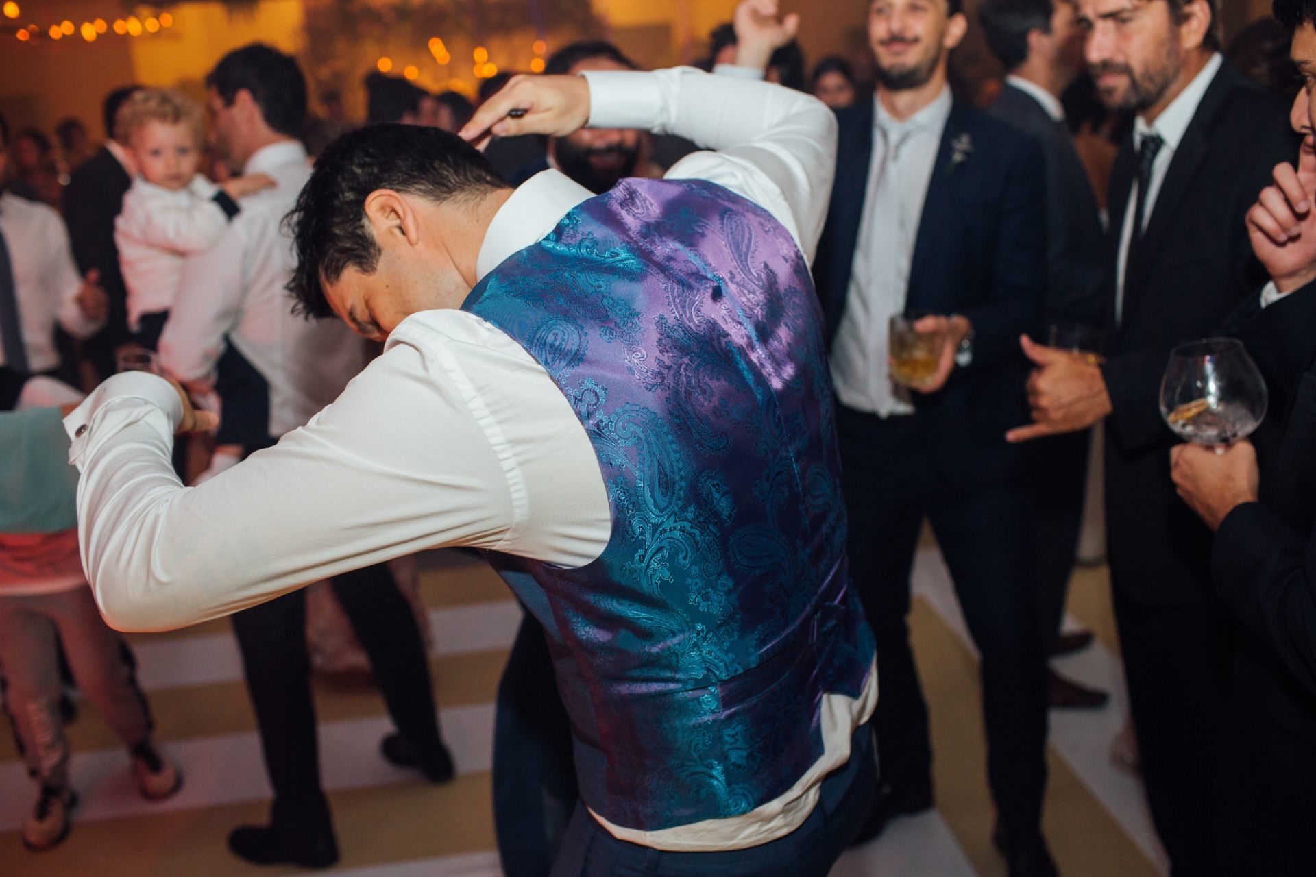 Foto Bianca e Vitor  - Imagem 162