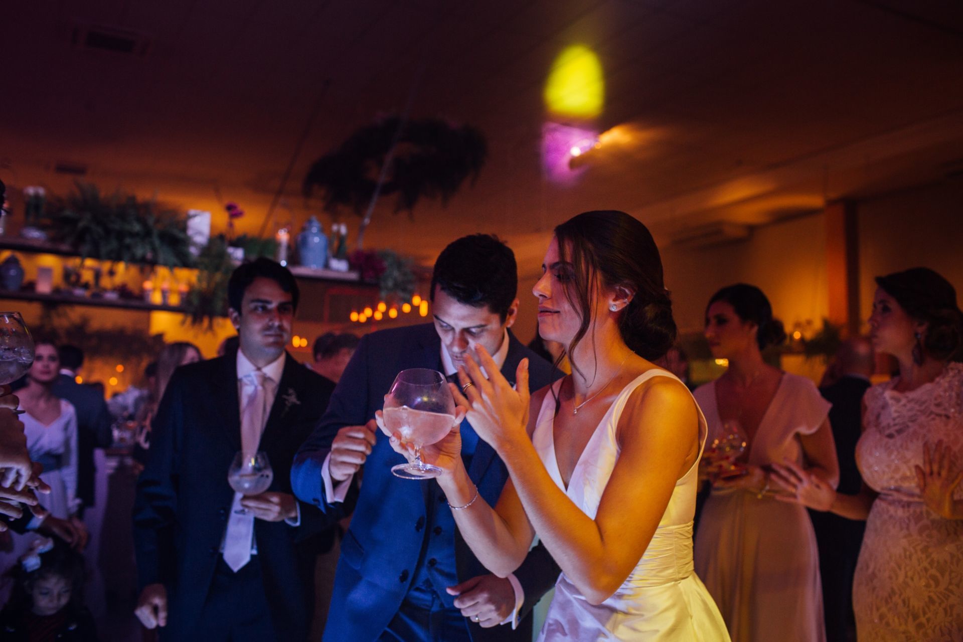 Foto Bianca e Vitor  - Imagem 145