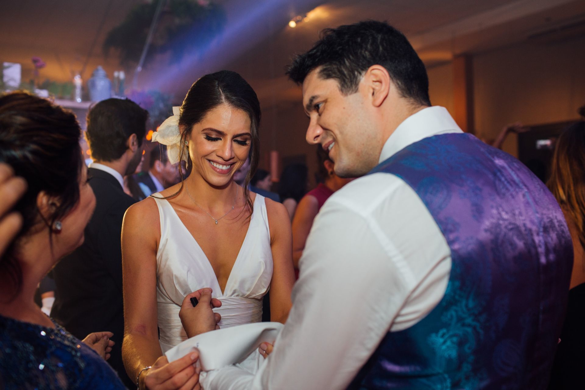 Foto Bianca e Vitor  - Imagem 163