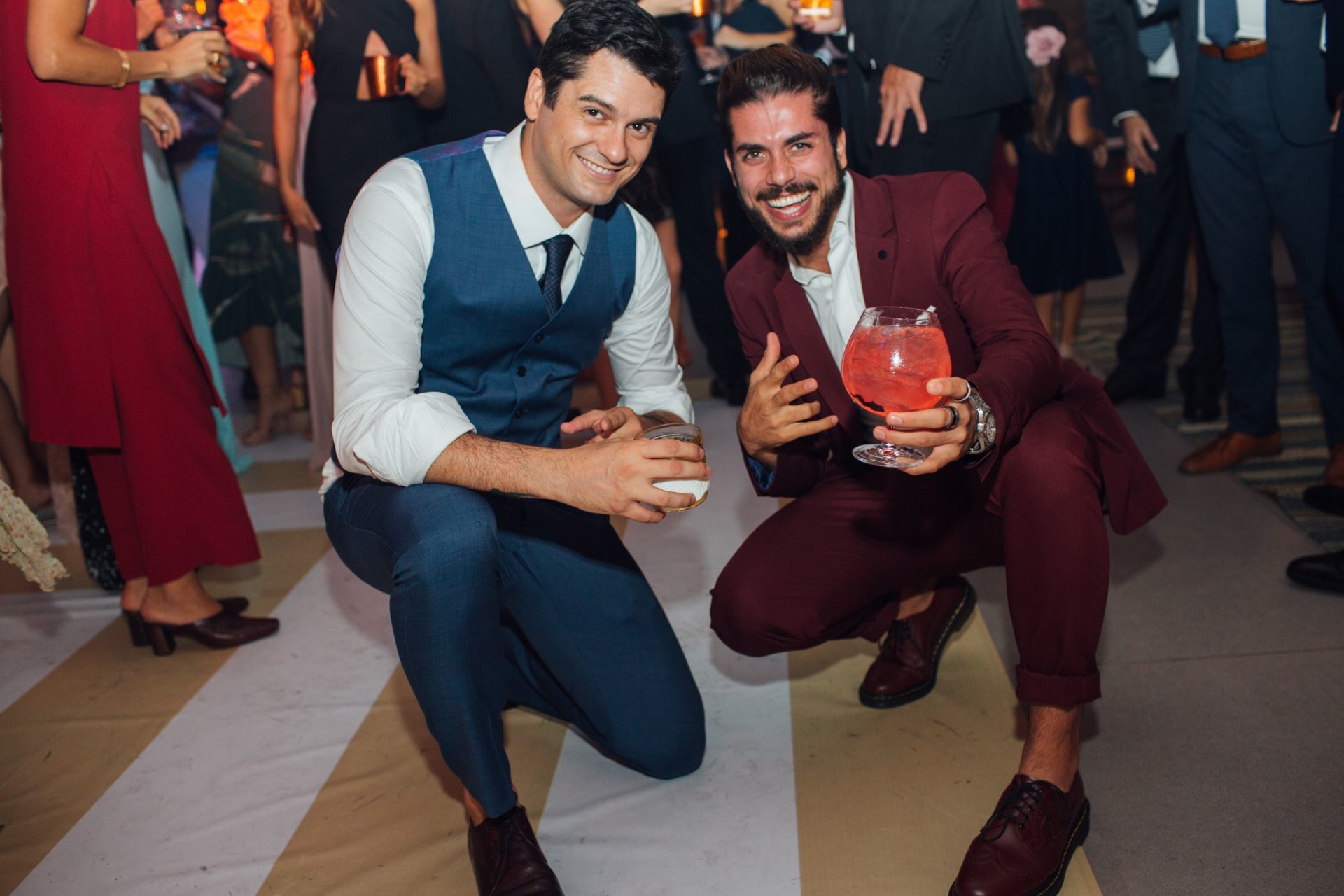 Foto Bianca e Vitor  - Imagem 166