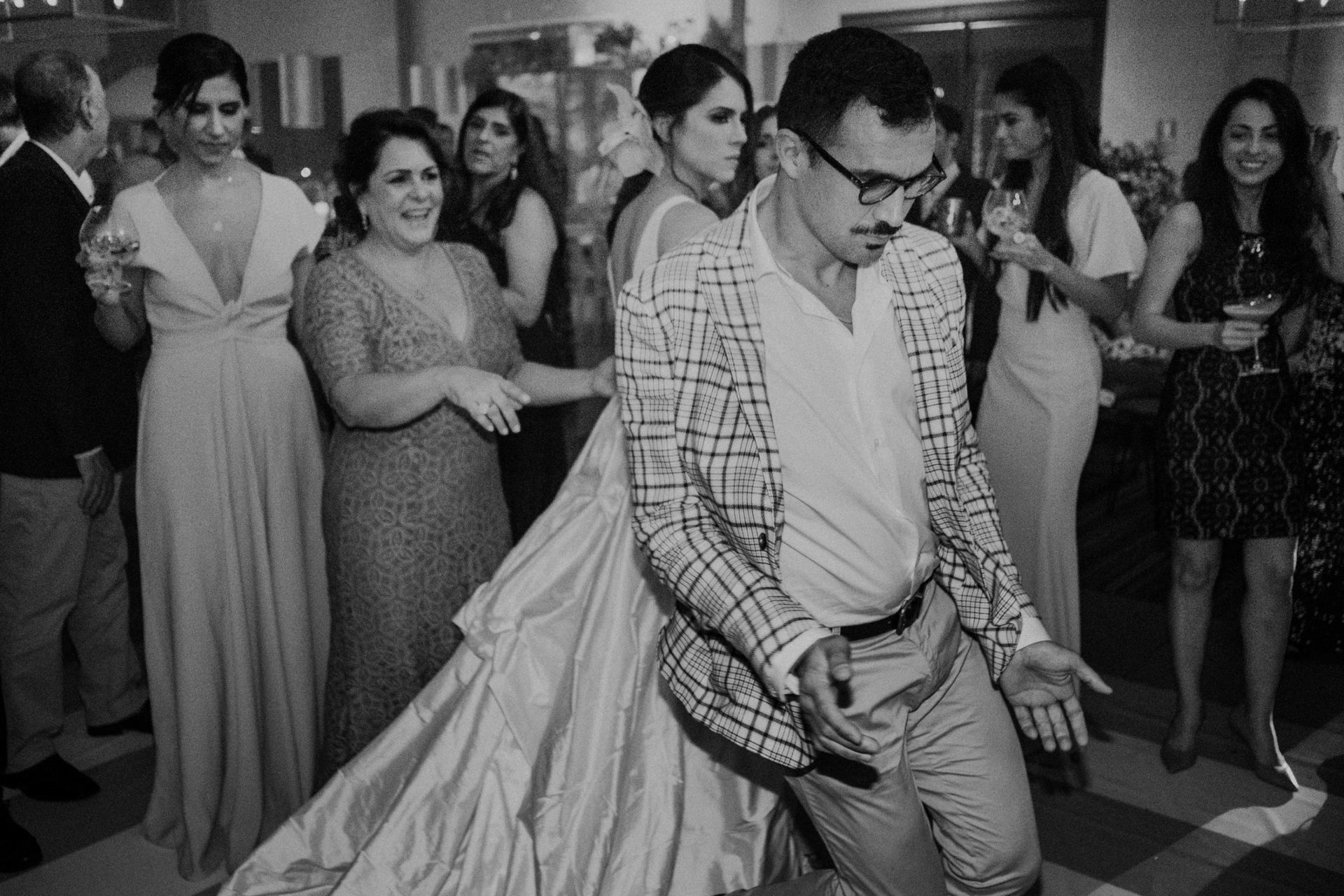 Foto Bianca e Vitor  - Imagem 148