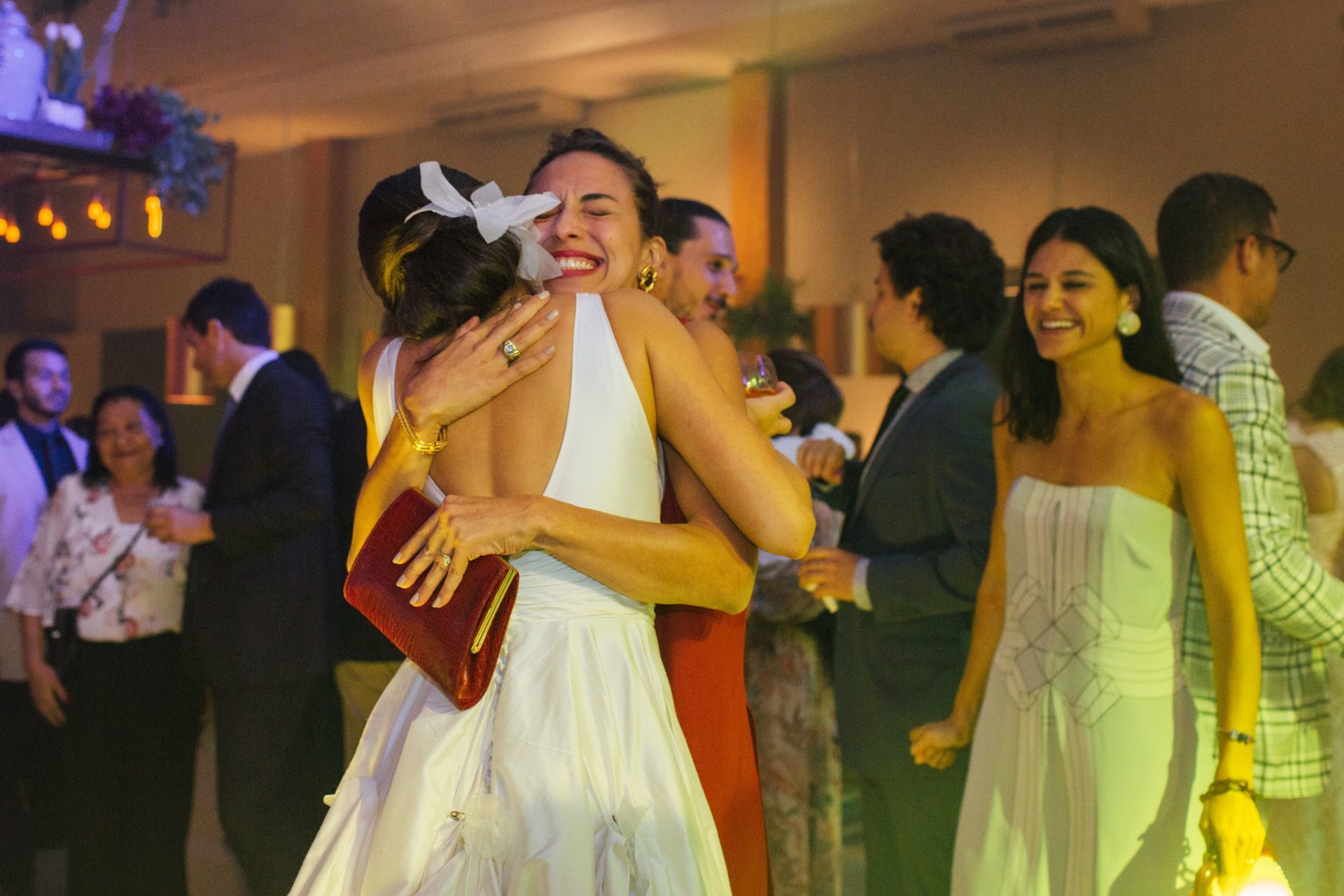 Foto Bianca e Vitor  - Imagem 153